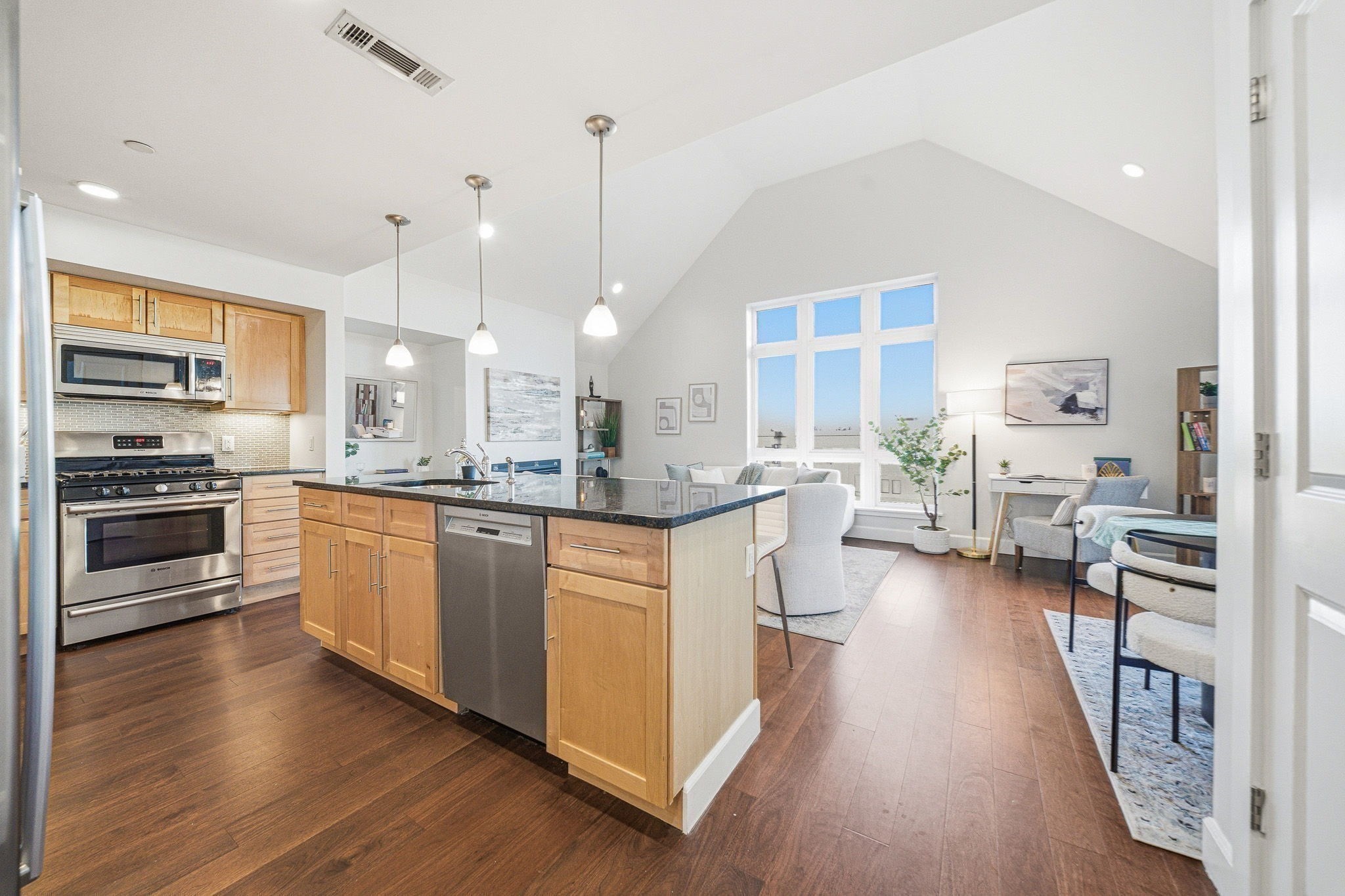 1501 Commonwealth Ave Unit PH1, Brighton, Boston, MA 02135 - Image 8