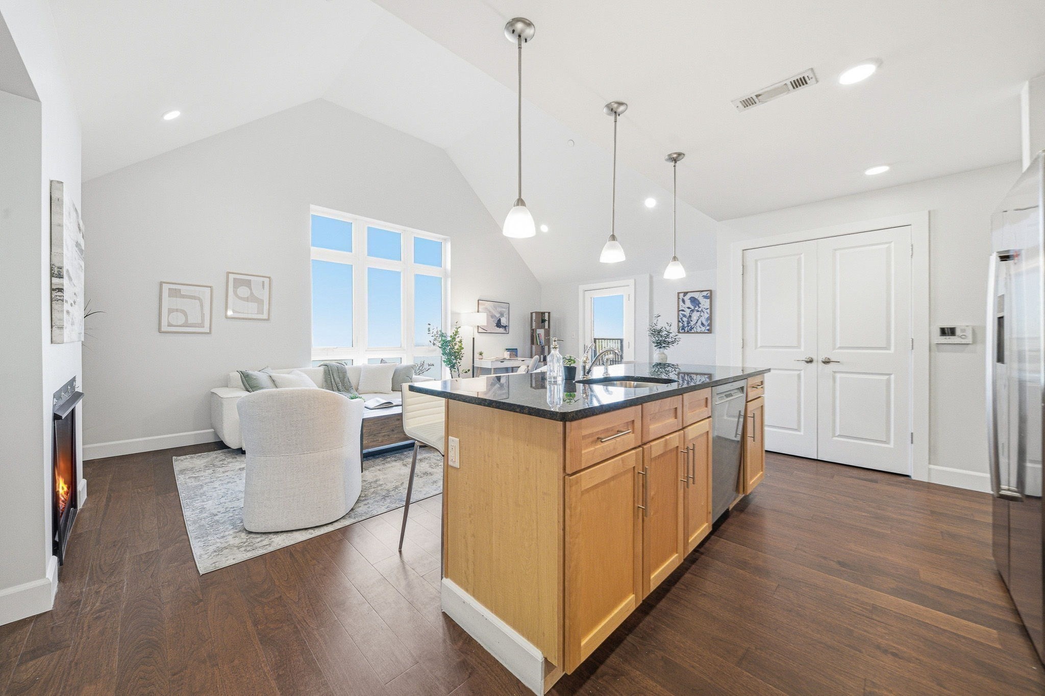1501 Commonwealth Ave Unit PH1, Brighton, Boston, MA 02135 - Image 9
