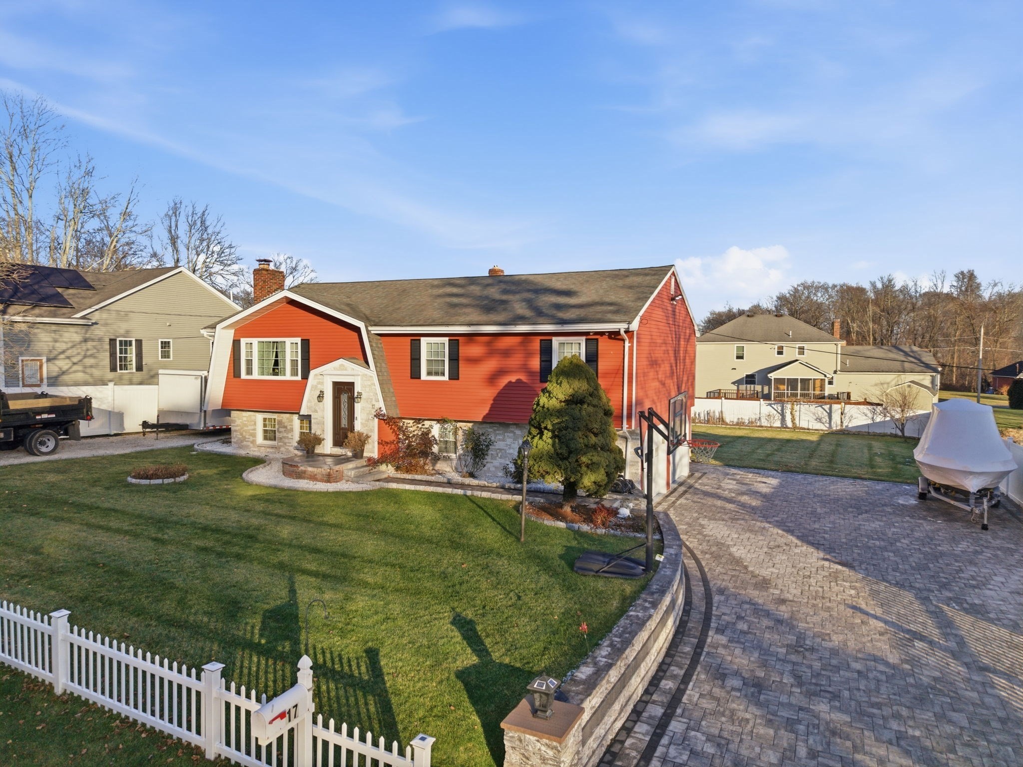 17 Cunniff Ave, Milford, MA 01757 - Image 20