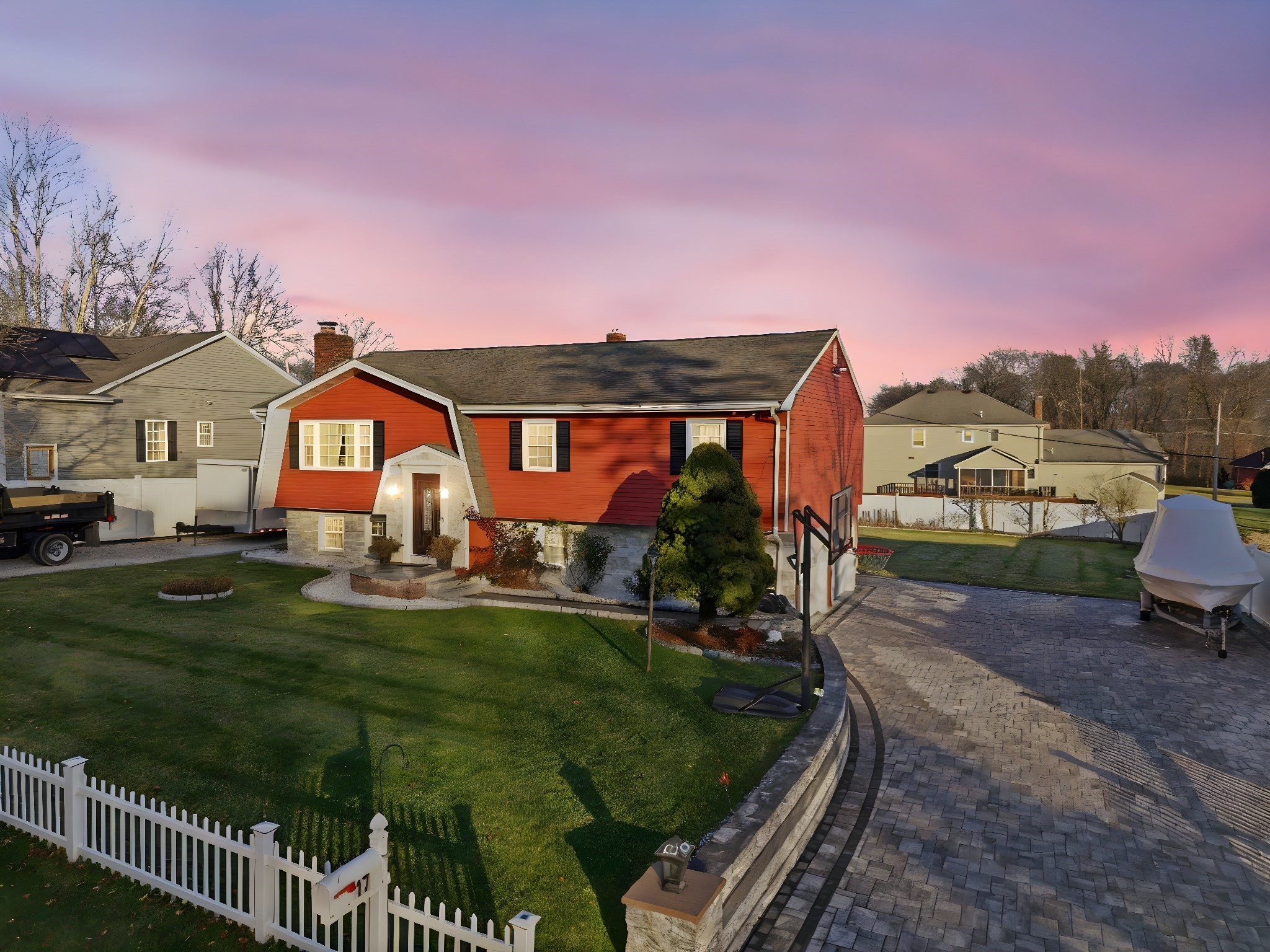 17 Cunniff Ave, Milford, MA 01757 - Image 21