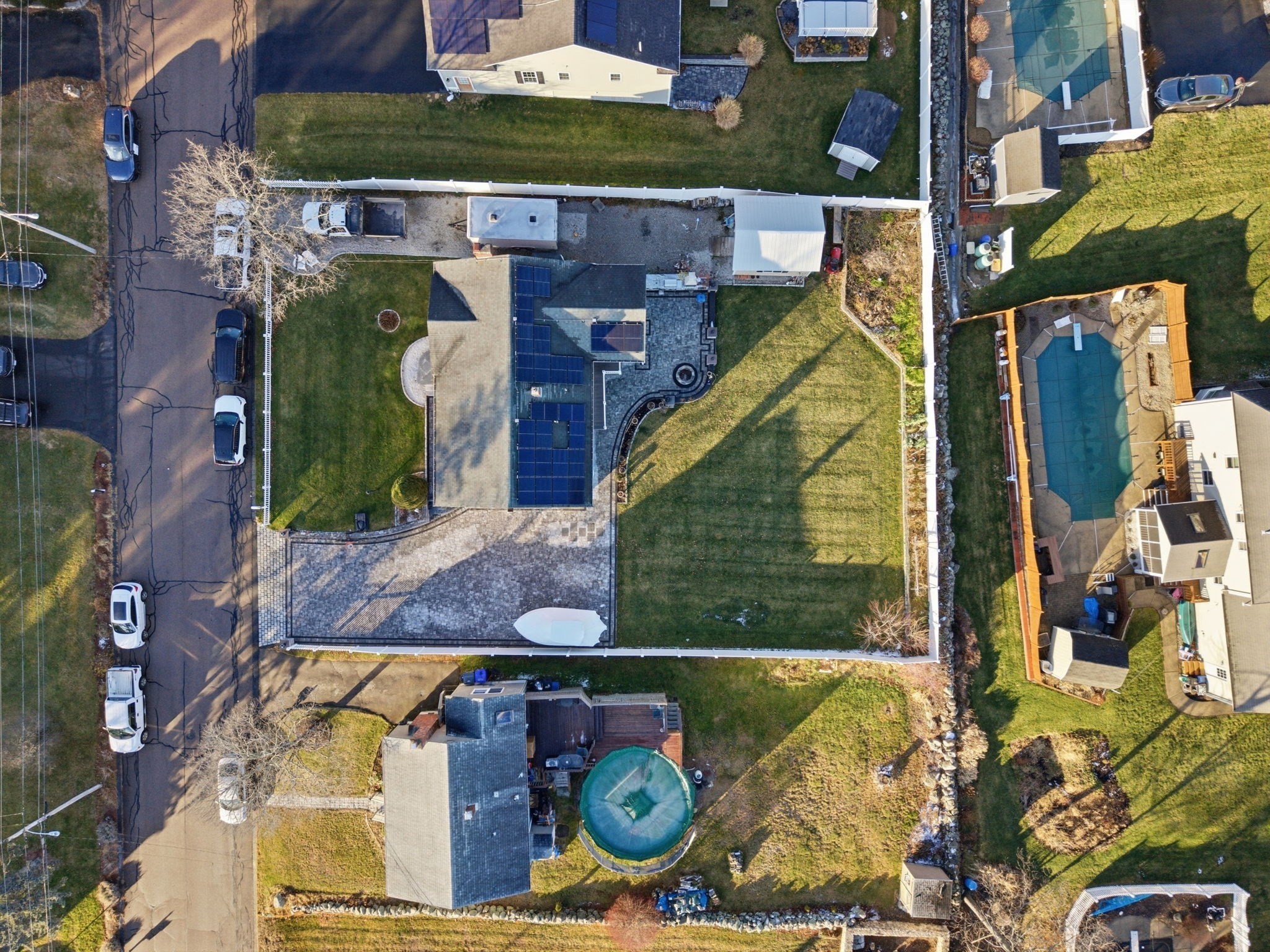 17 Cunniff Ave, Milford, MA 01757 - Image 22