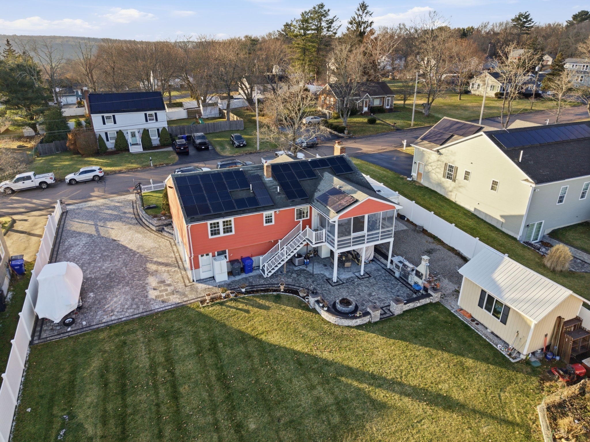 17 Cunniff Ave, Milford, MA 01757 - Image 23