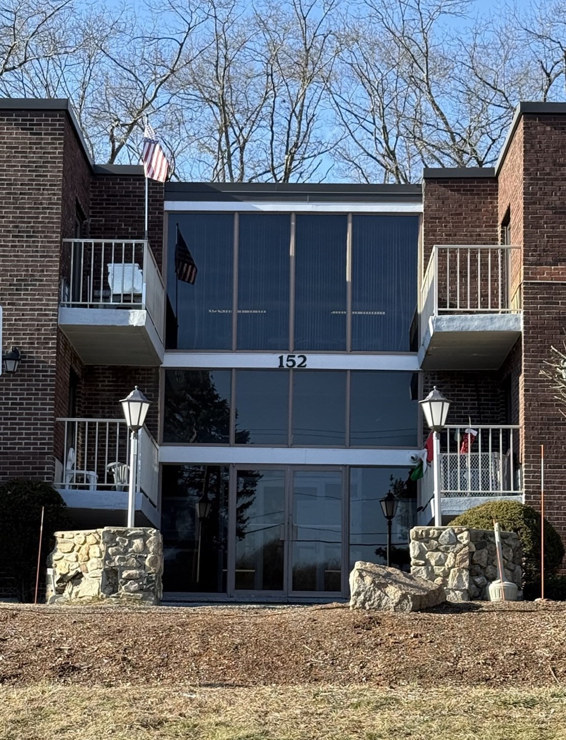 152 Turner Road Unit 13, Holliston, MA 01746