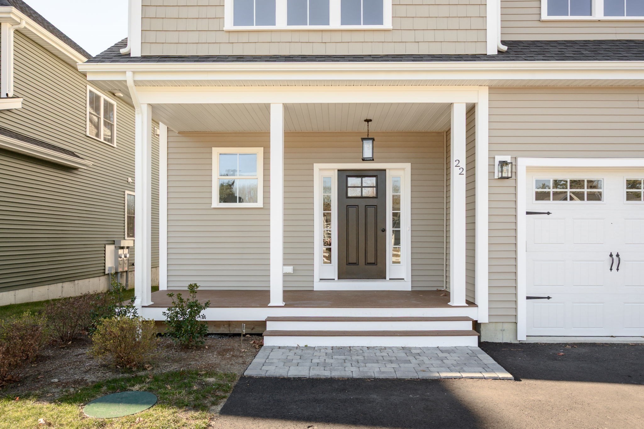 22 Howland Trail Unit 34, Hanson, MA 02341 - Image 2