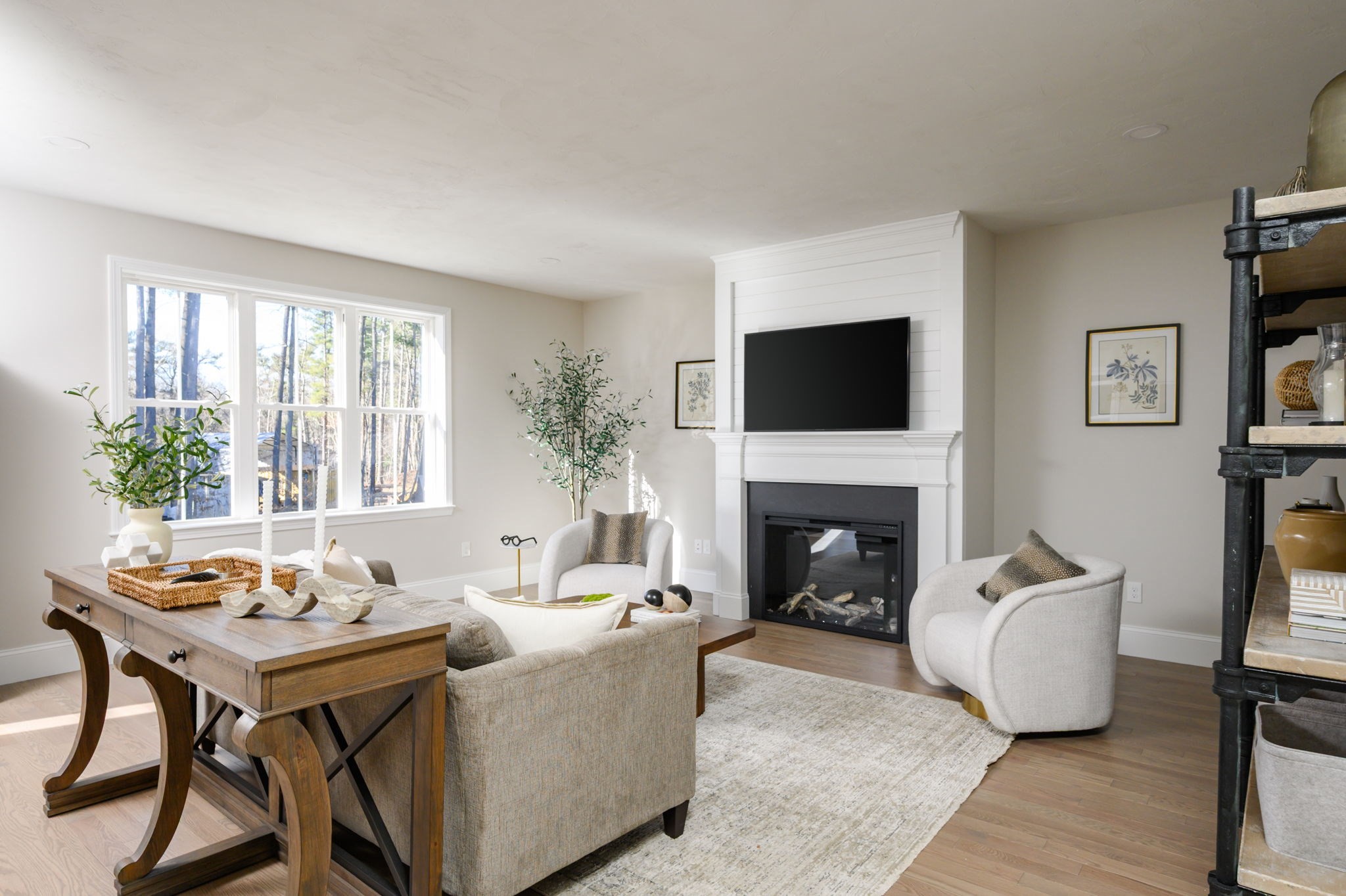 22 Howland Trail Unit 34, Hanson, MA 02341 - Image 14