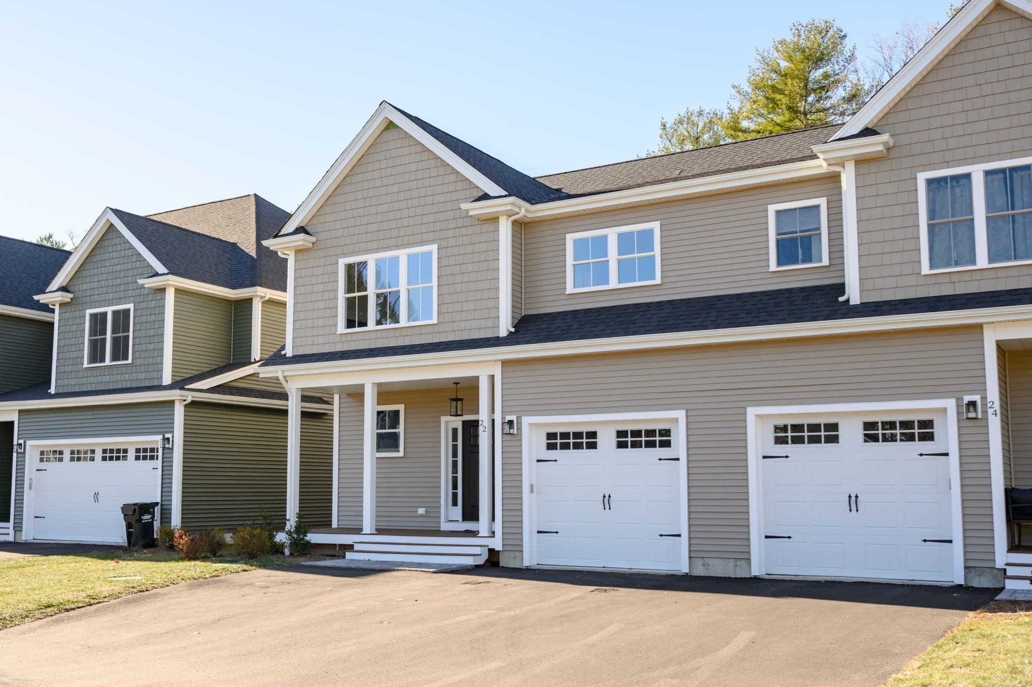 22 Howland Trail Unit 34, Hanson, MA 02341 - Image 3