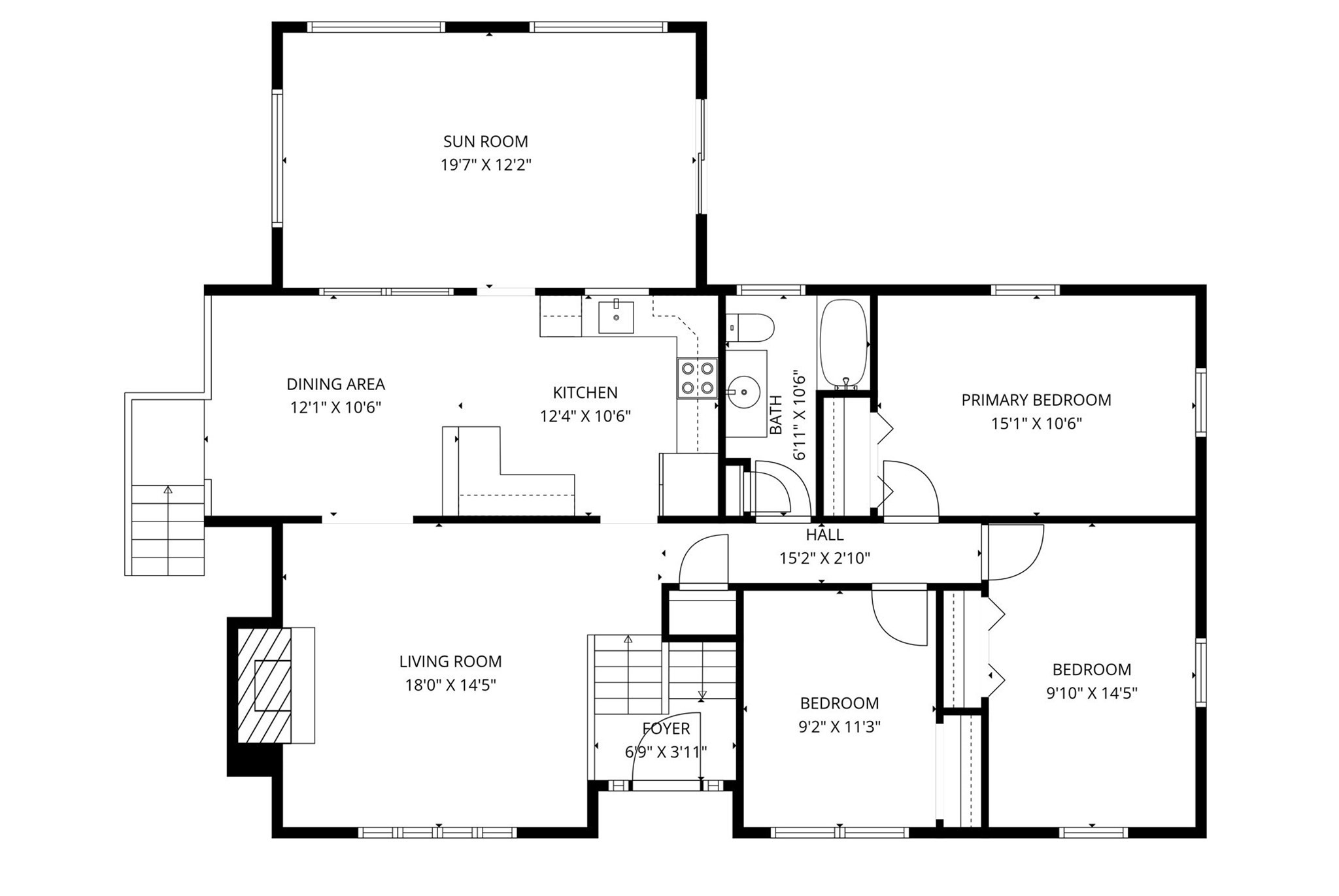 26 Sun Valley Dr, Braintree, MA 02184 - Image 41