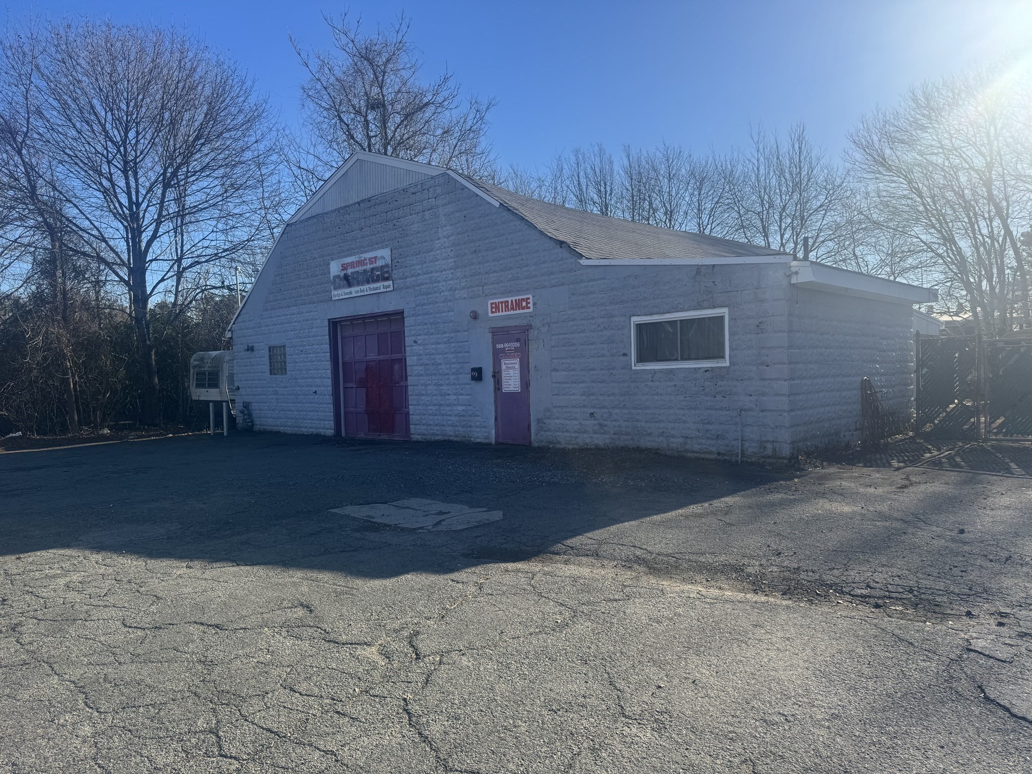 99 Spring St, Fairhaven, MA 02719 - Image 3