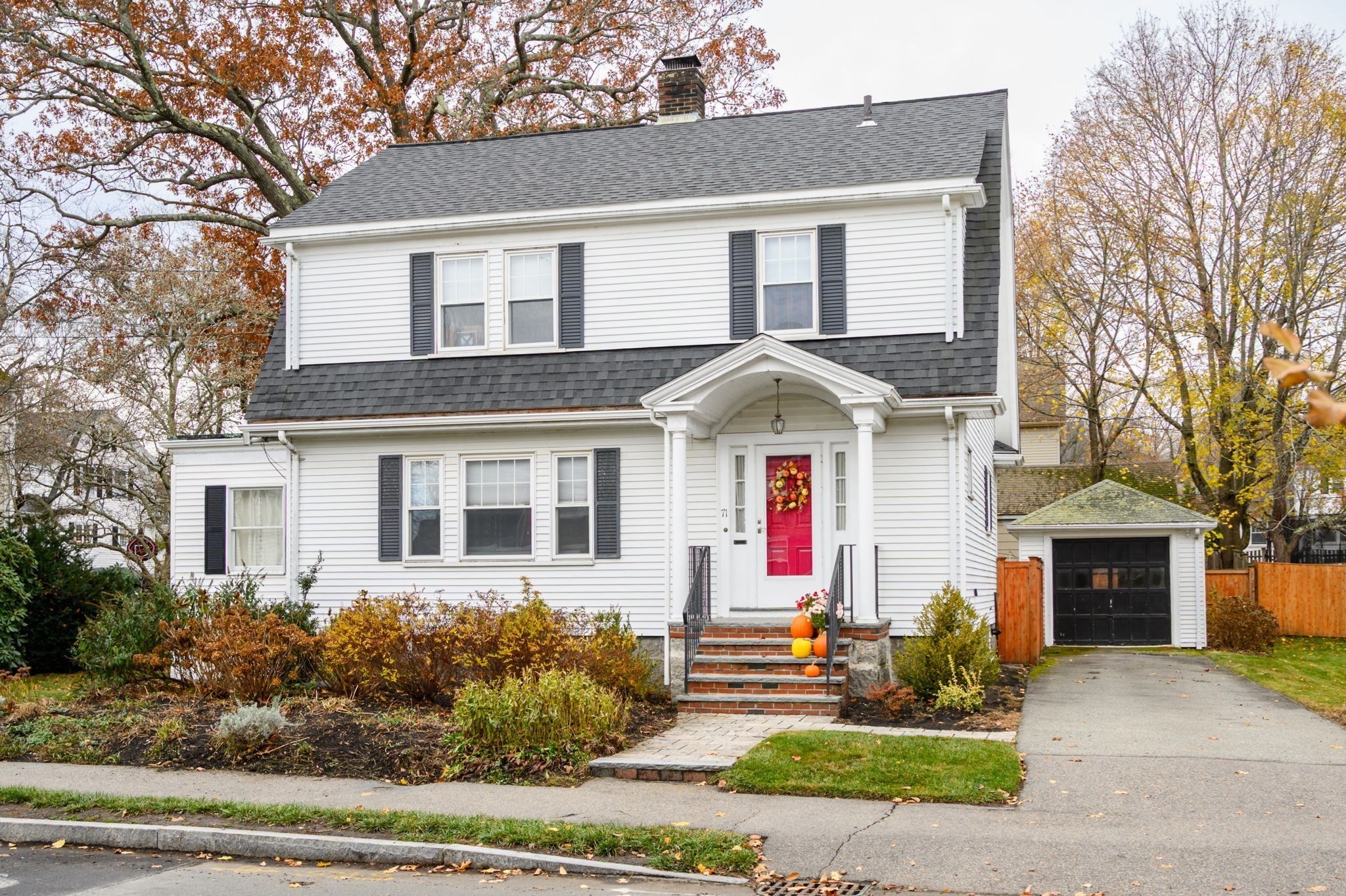 71 Governors Road, Milton, MA 02186 - Image 2