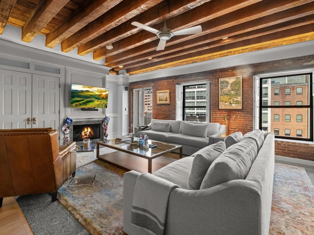 28 Atlantic Ave Unit 415-417, North End, Boston, MA 02110 - Image 3