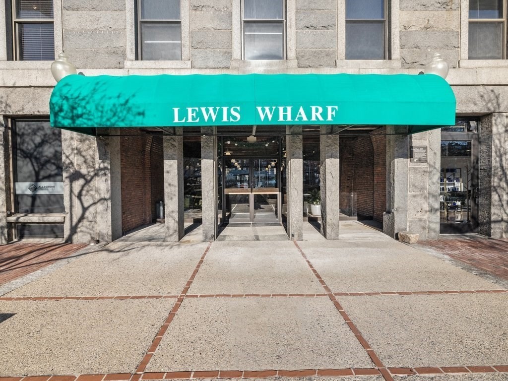 28 Atlantic Ave Unit 415-417, North End, Boston, MA 02110 - Image 22