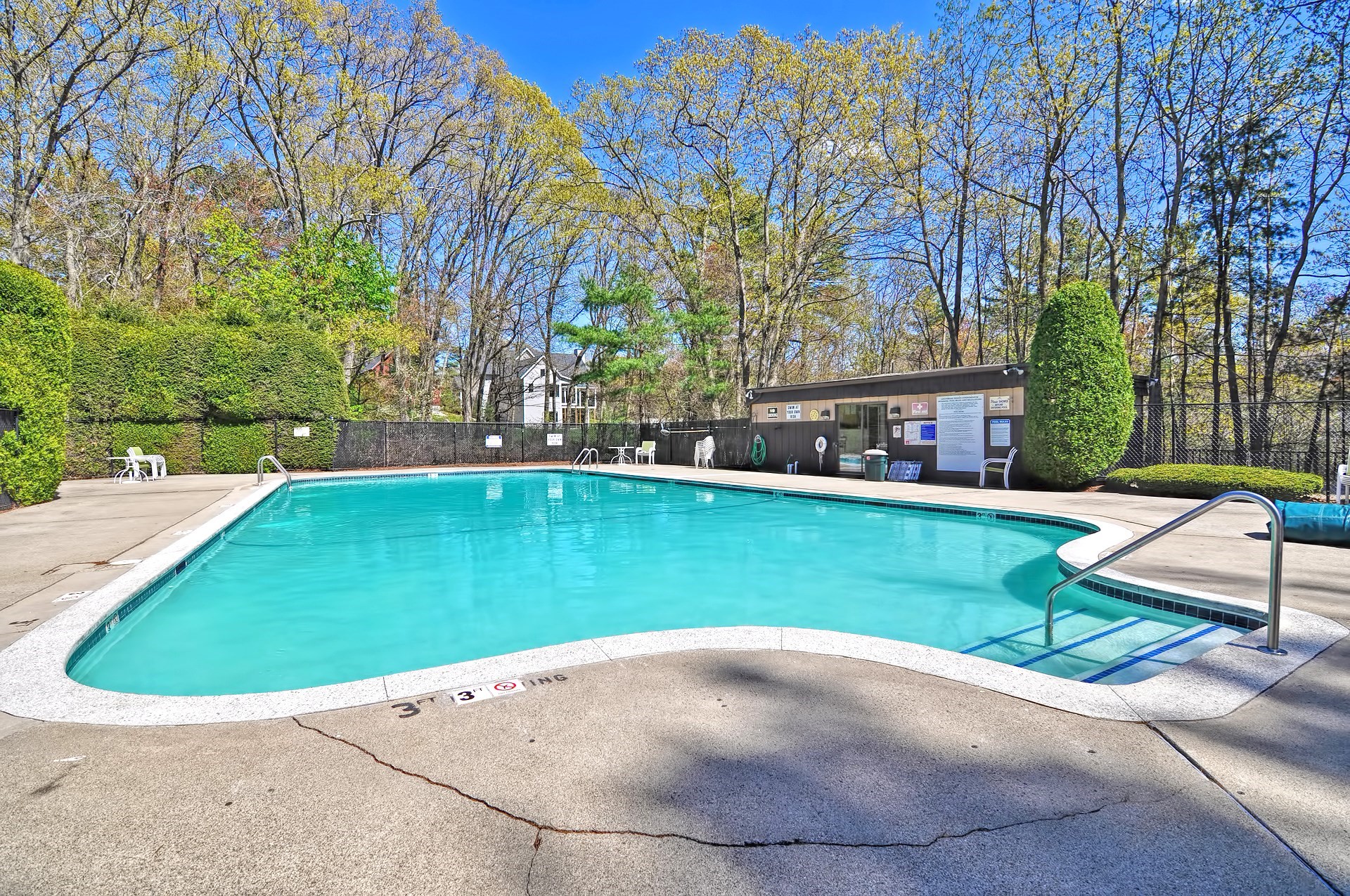 2 Greenbriar Dr Unit 308, North Reading, MA 01864 - Image 27