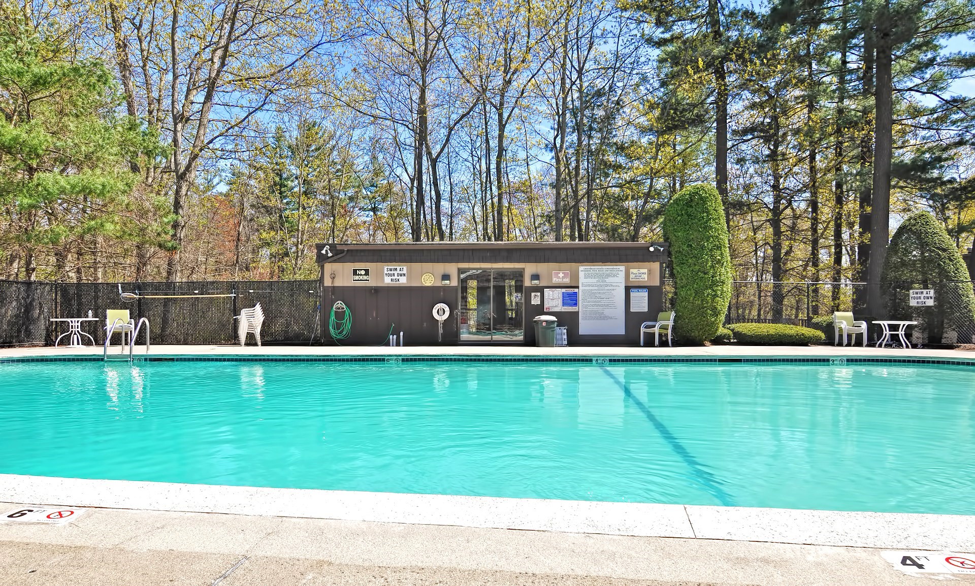 2 Greenbriar Dr Unit 308, North Reading, MA 01864 - Image 28