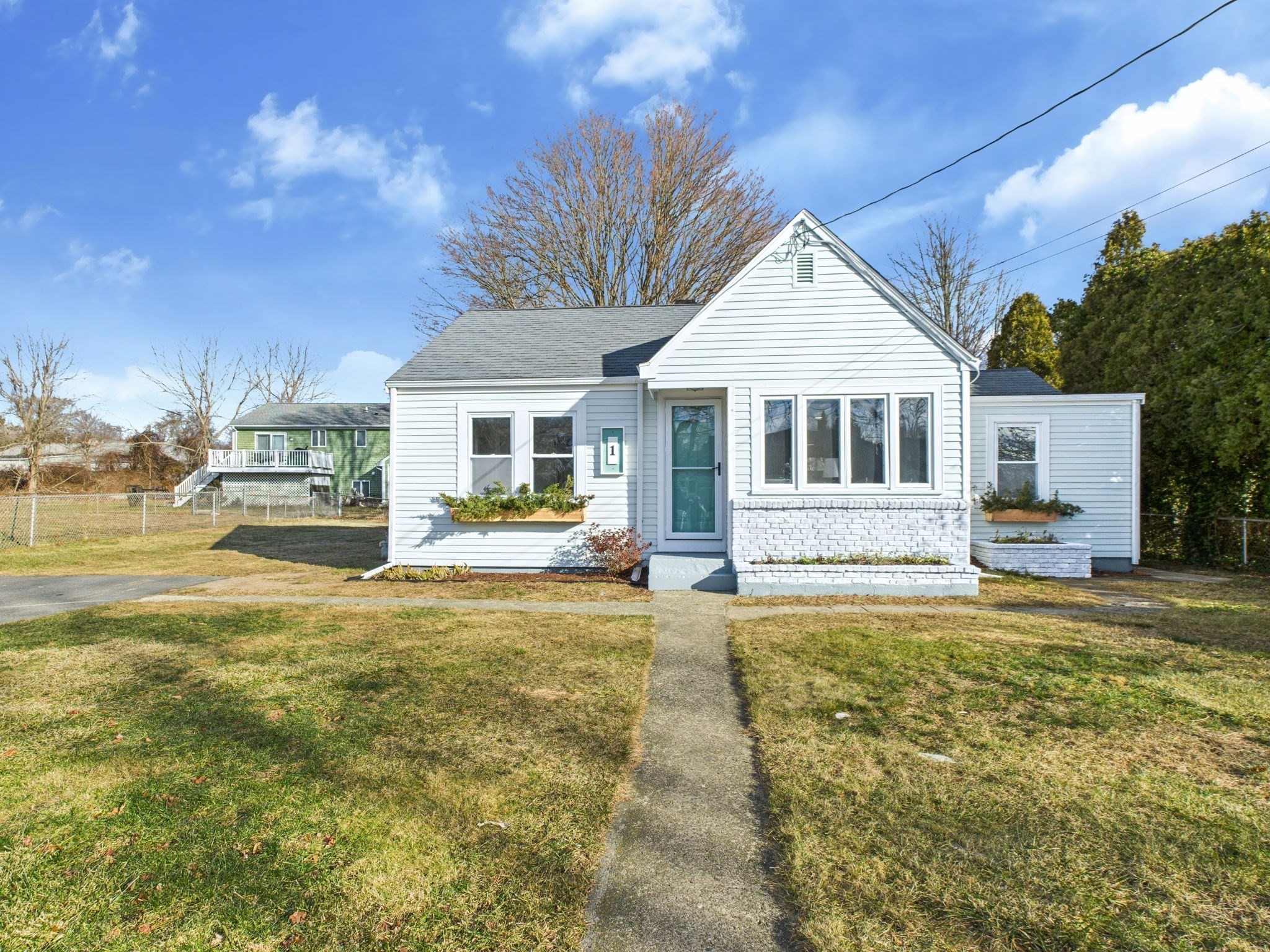 1 Harvard St, Fairhaven, MA 02719 - Image 1