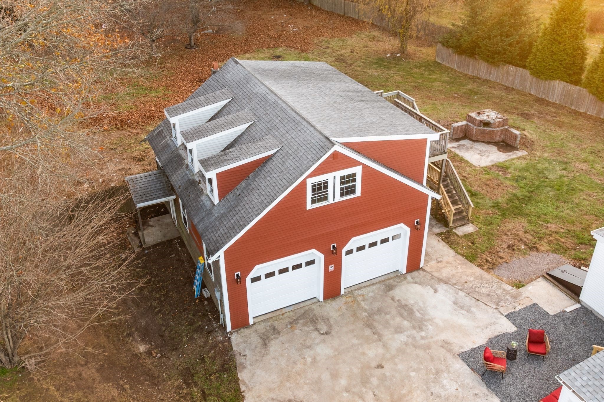 158 Central St, Rockland, MA 02370 - Image 37