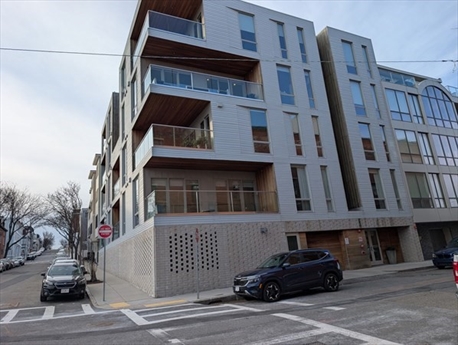 537 East Second St