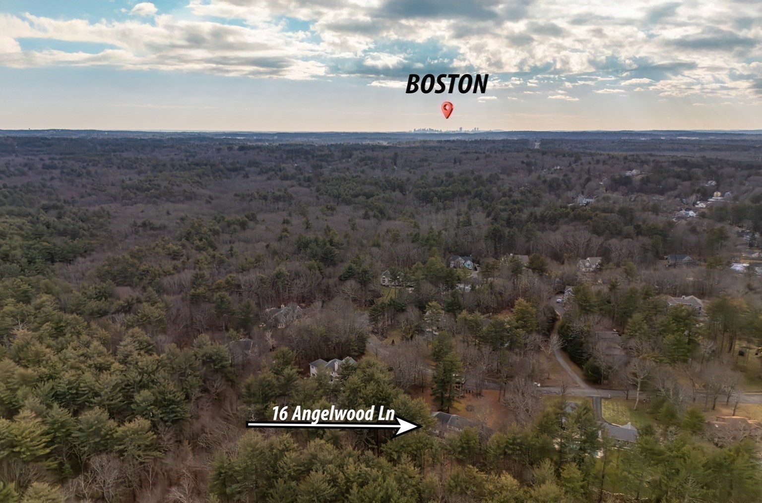 16 Anglewood Lane, North Reading, MA 01864 - Image 5