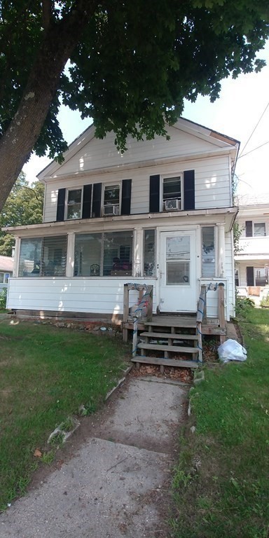 23 West St, Ware, MA 01082 - Image 1