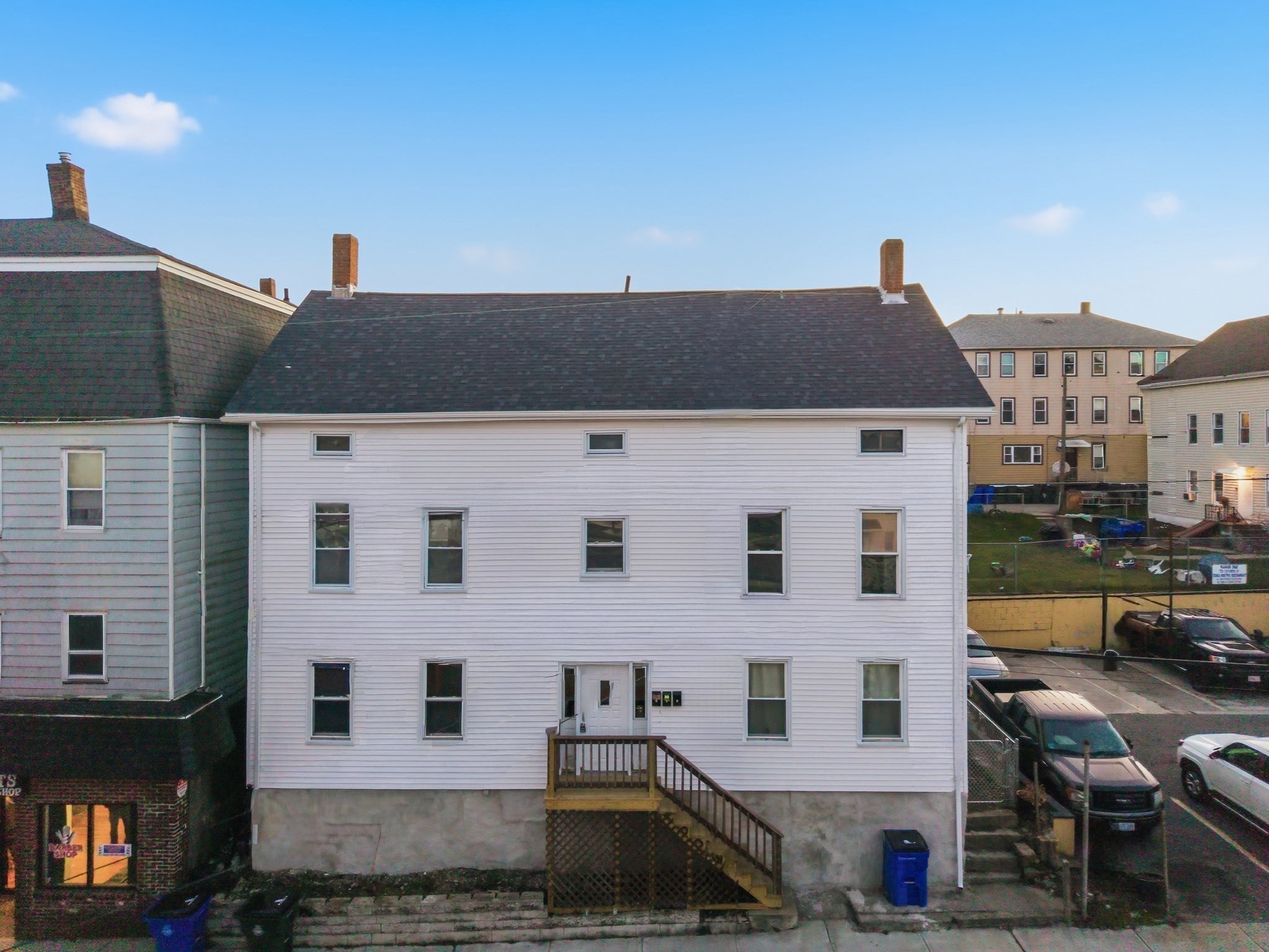 255 Rodman St., Fall River, MA 02721