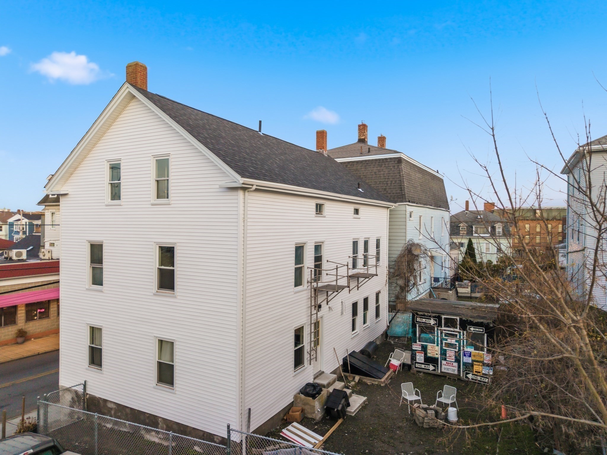 255 Rodman St., Fall River, MA 02721 - Image 3