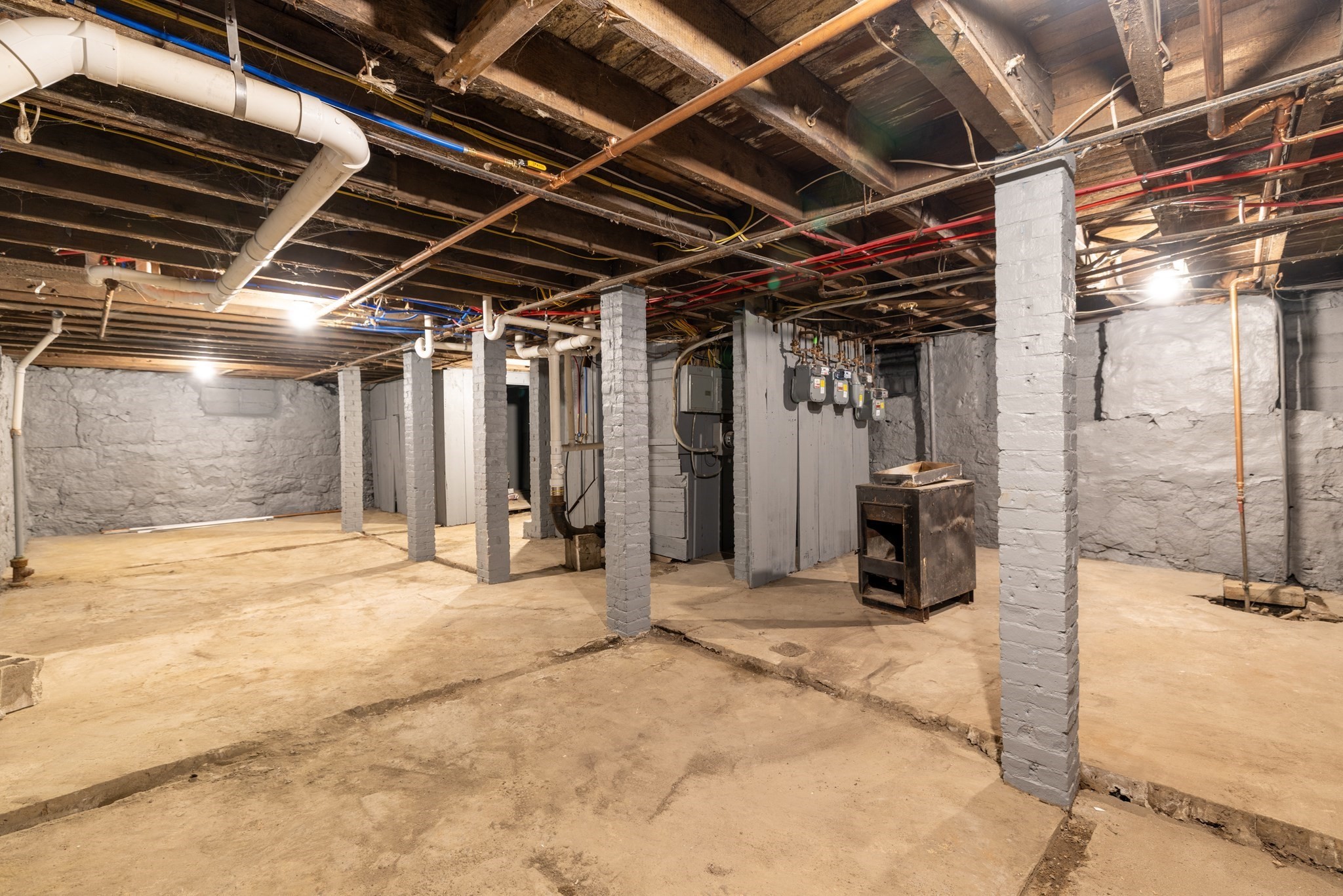 255 Rodman St., Fall River, MA 02721 - Image 35