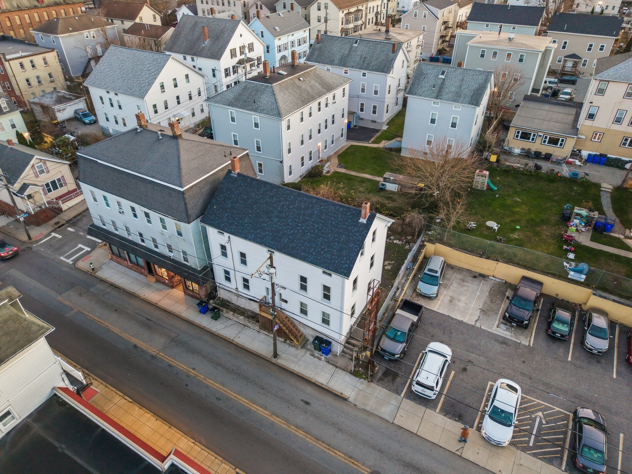 255 Rodman St., Fall River, MA 02721 - Image 5