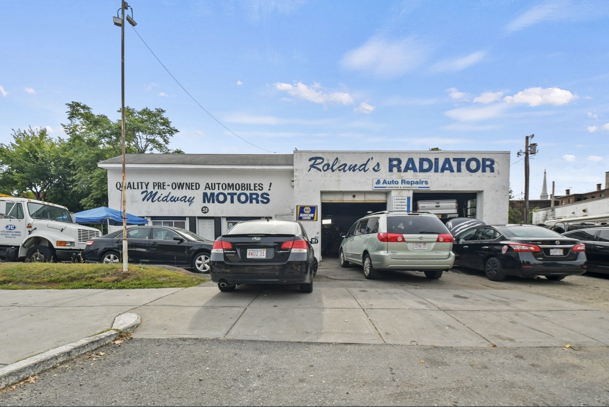 51 Summer Street, Worcester, MA 01608 - Image 1