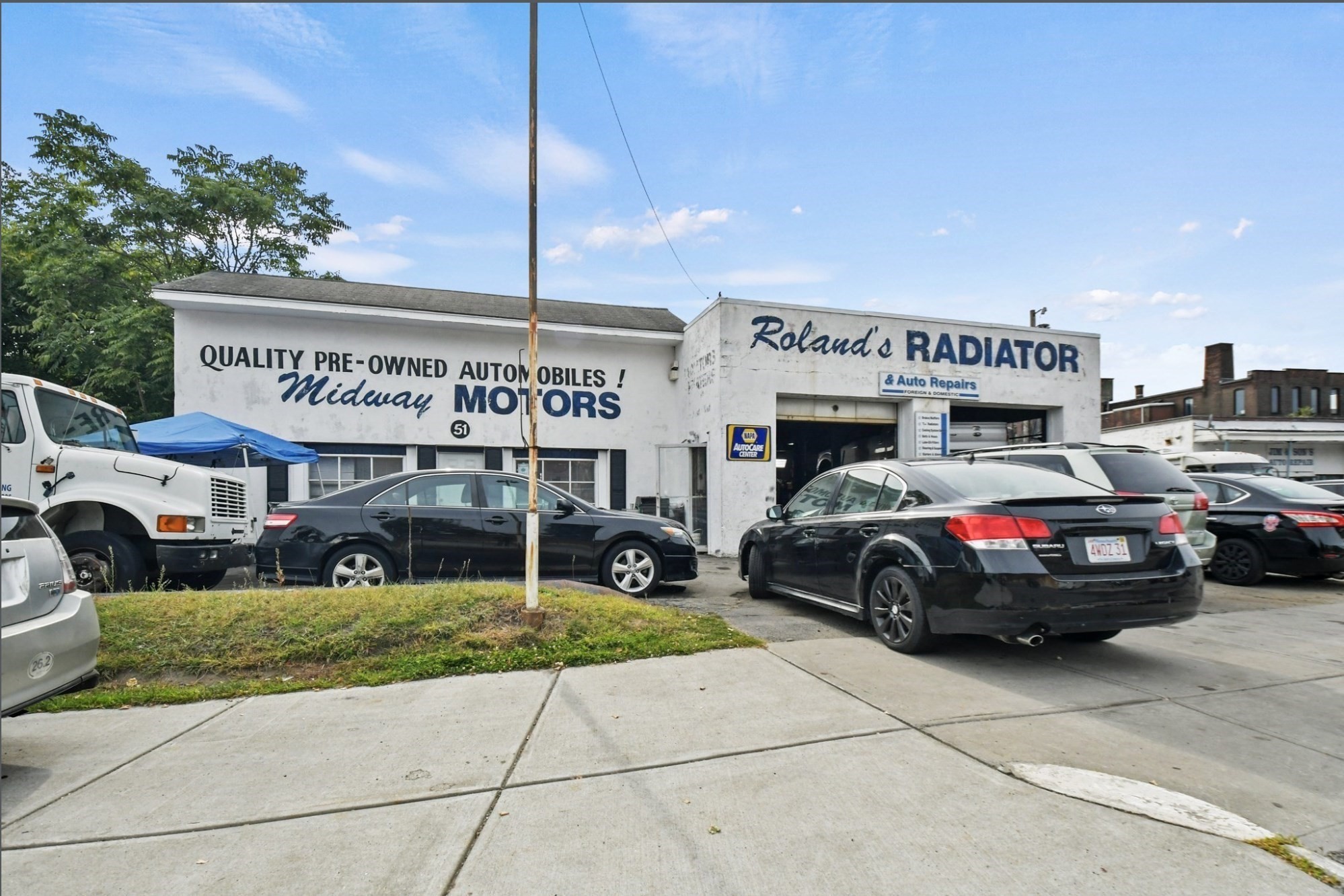 51 Summer Street, Worcester, MA 01608 - Image 2