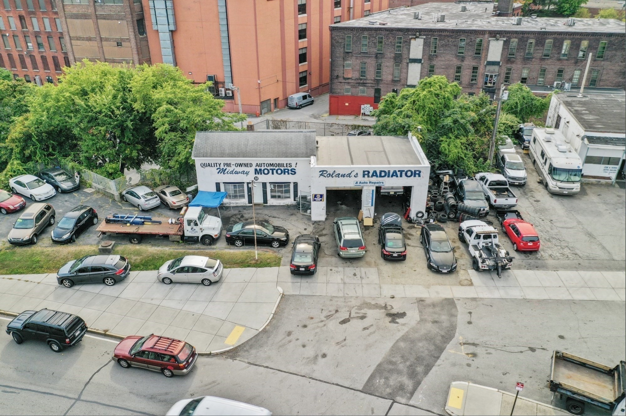 51 Summer Street, Worcester, MA 01608 - Image 14