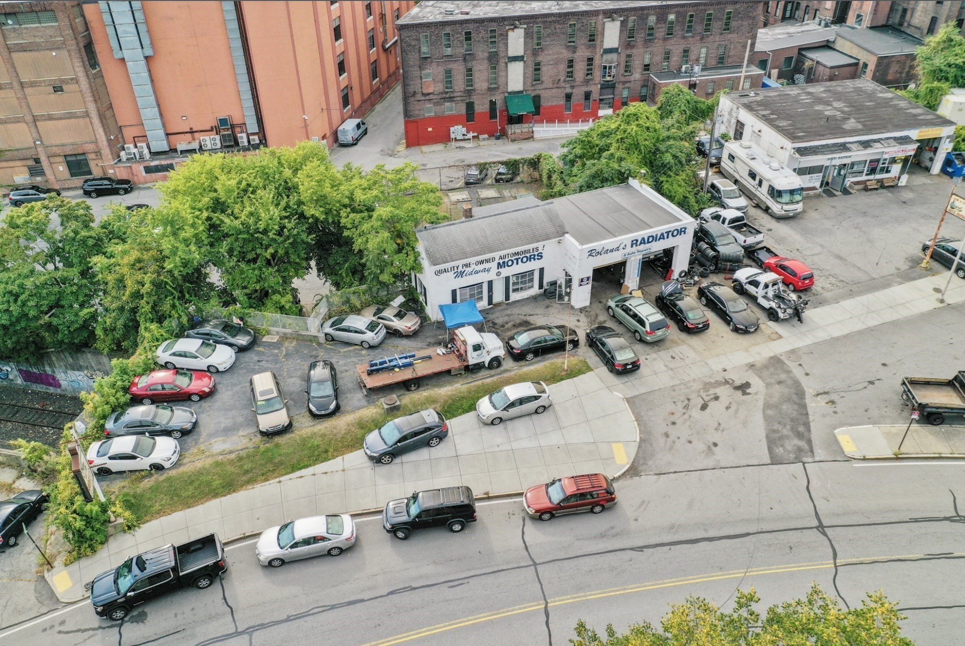 51 Summer Street, Worcester, MA 01608 - Image 3