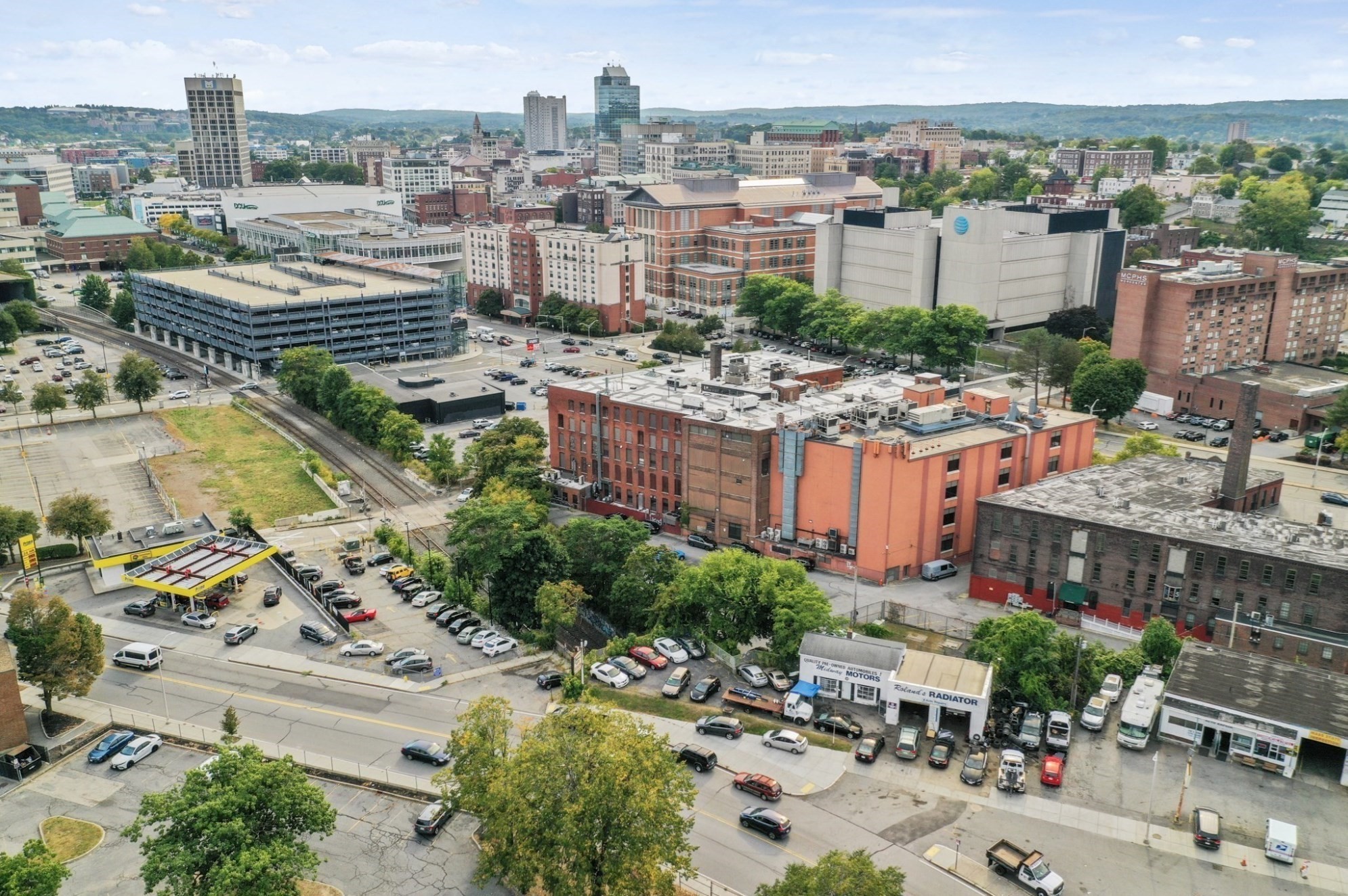 51 Summer Street, Worcester, MA 01608 - Image 6