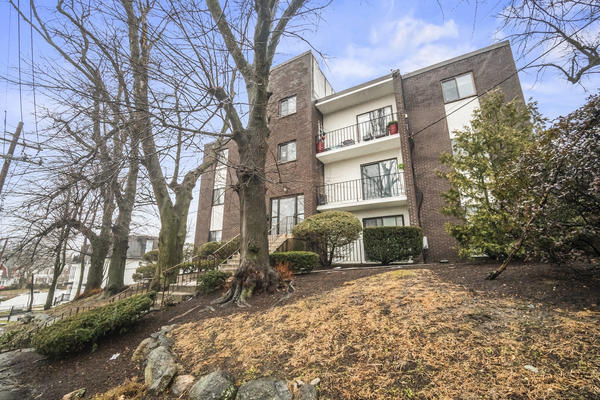 24 South St Unit 203, Quincy, MA 02169