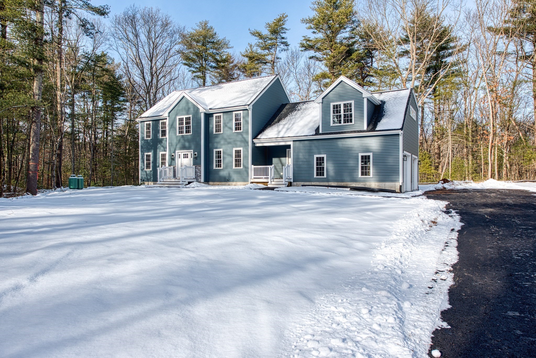  John Scott Boulevard, Norton, MA 02766 - Image 1
