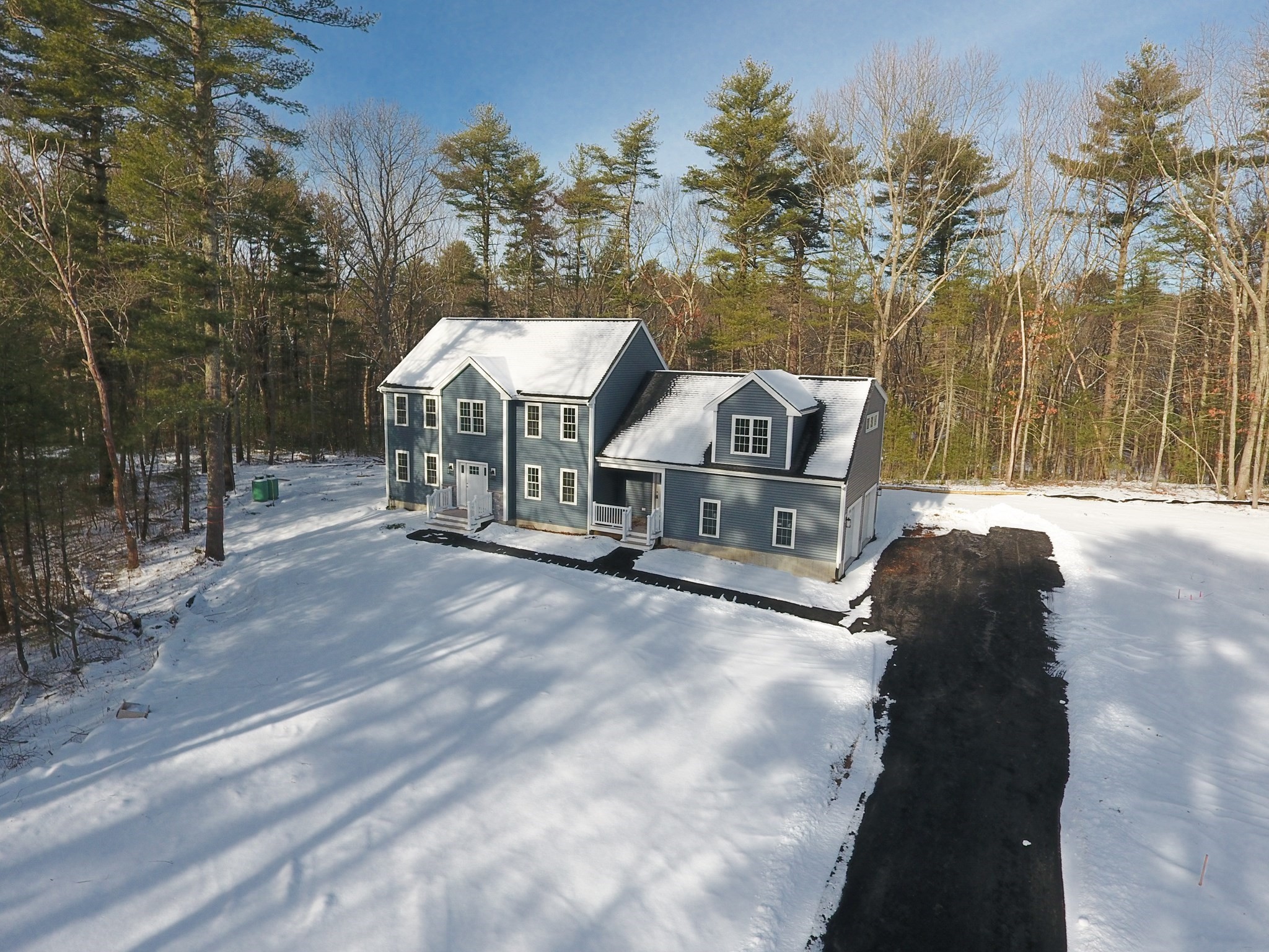  John Scott Boulevard, Norton, MA 02766 - Image 2