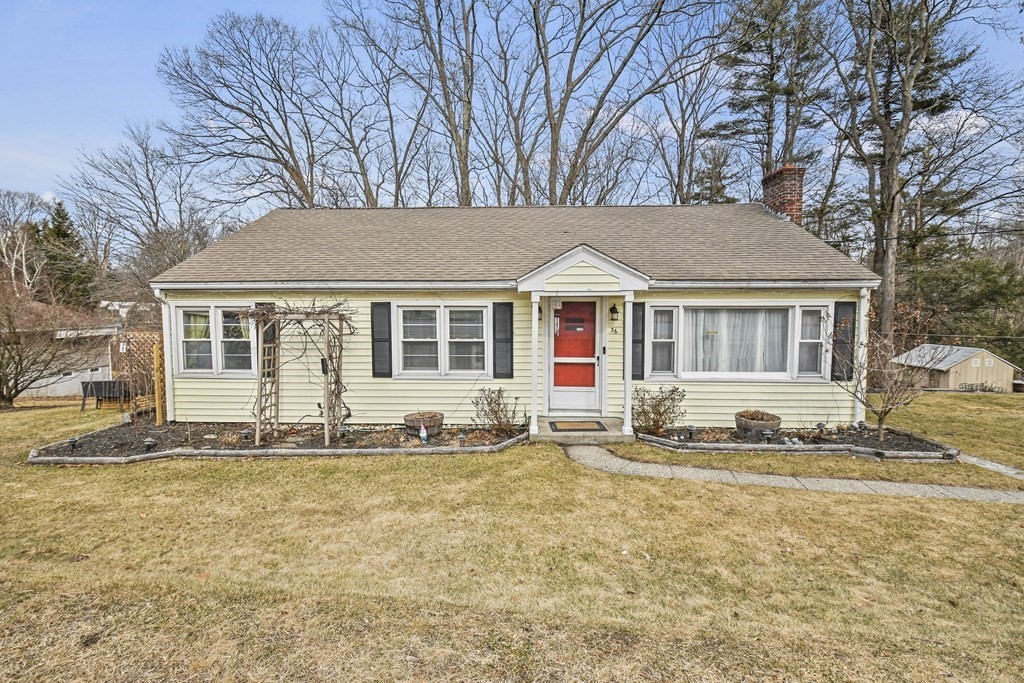 36 Inwood Road, Auburn, MA 01501 - Image 1