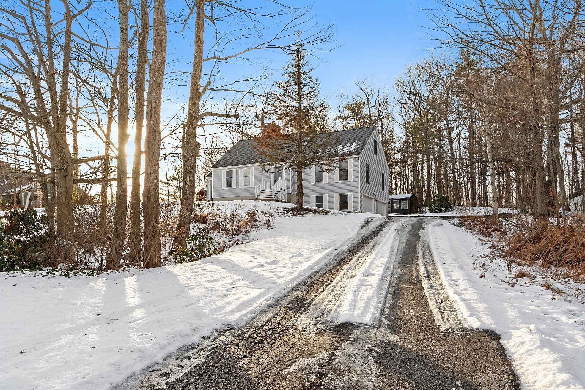 5 Partridge Hill Road, Westminster, MA 01473 - Image 2