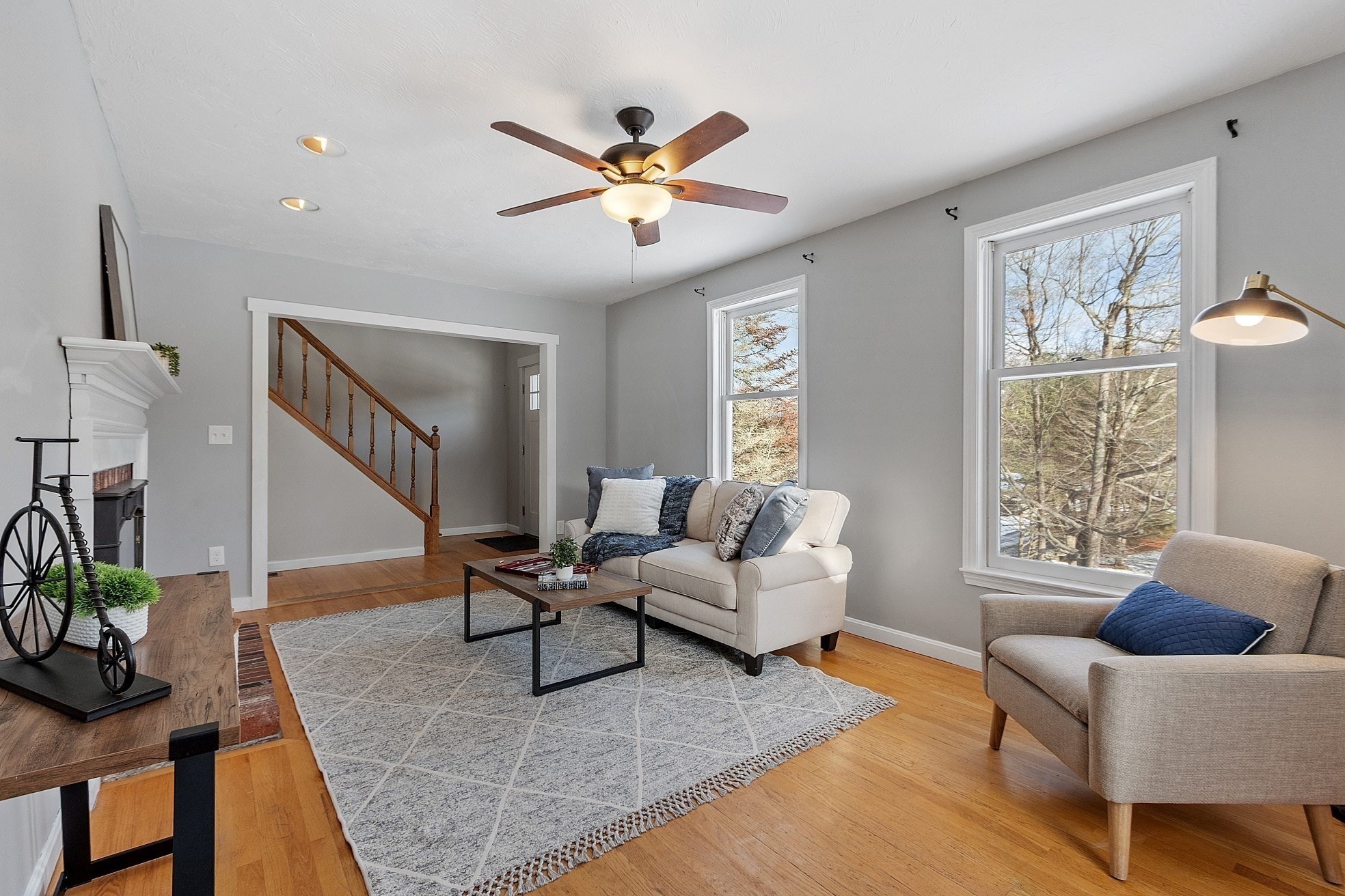 5 Partridge Hill Road, Westminster, MA 01473 - Image 14