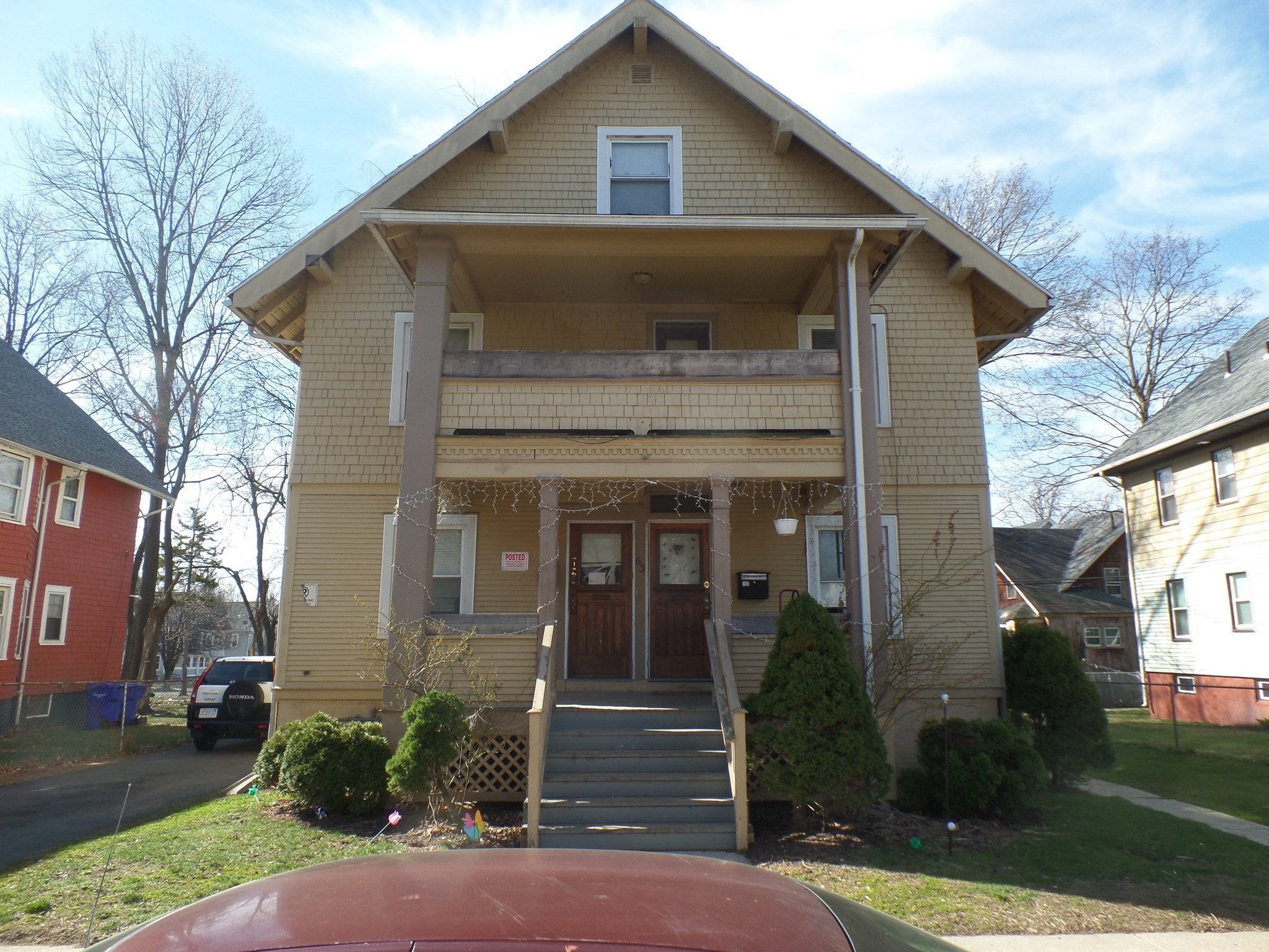 61 Dexter St, Springfield, MA 01105 - Image 1