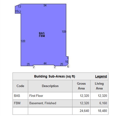 65 Cottage St E, Norwood, MA 02062 - Image 16