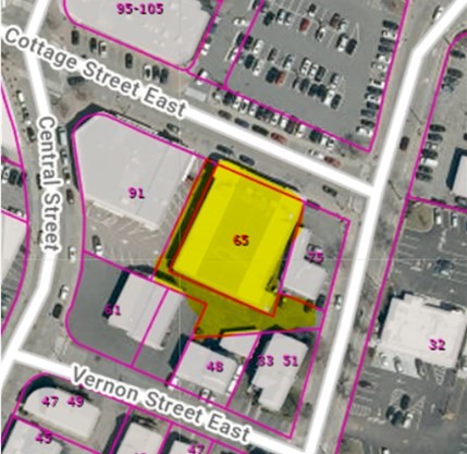 65 Cottage St E, Norwood, MA 02062 - Image 18