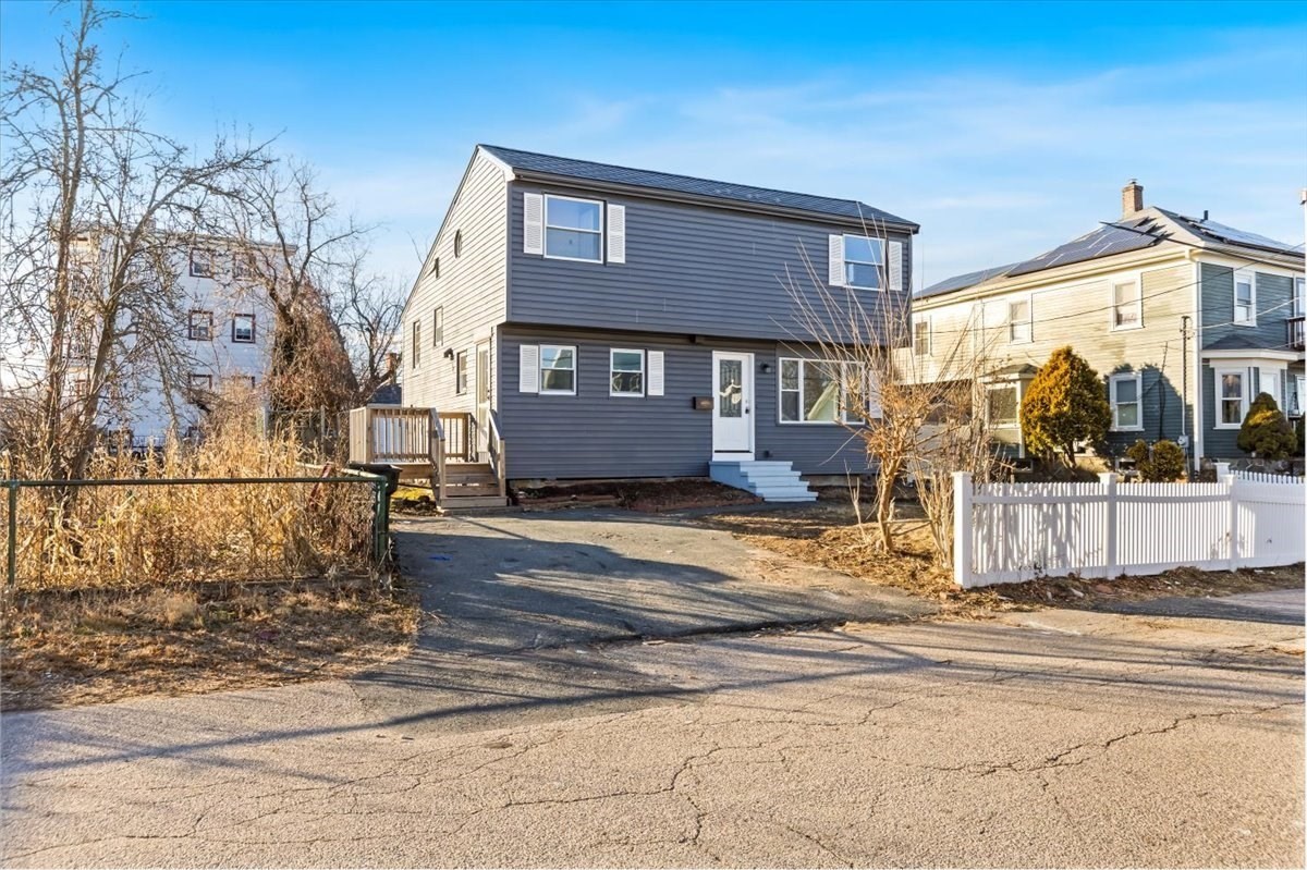 16 Olive, Brockton, MA 02301 - Image 2