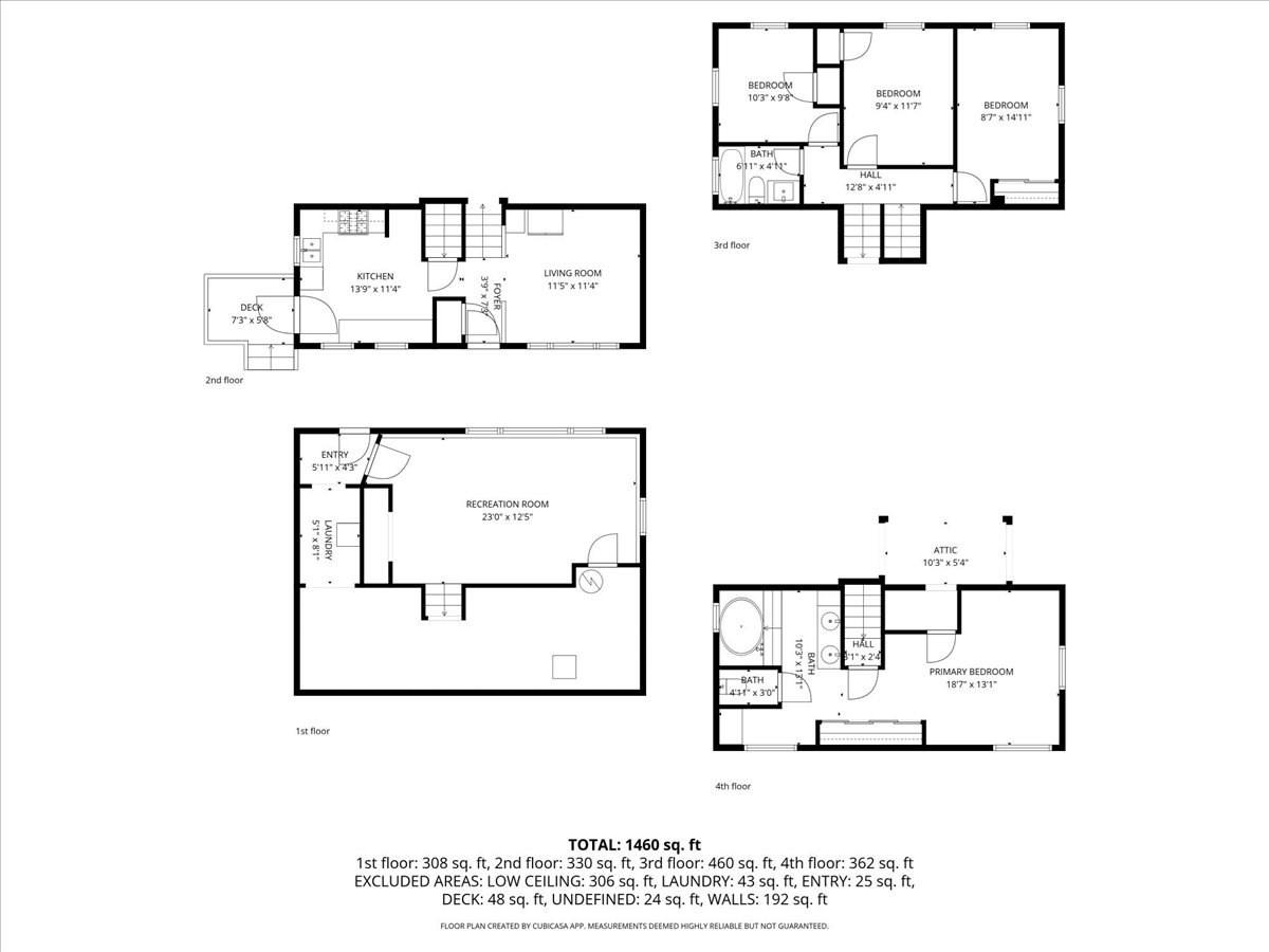 16 Olive, Brockton, MA 02301 - Image 32