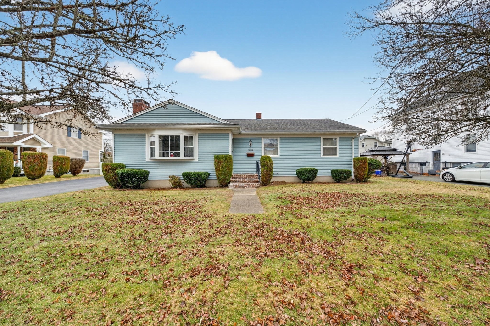 1026 Shelburne Street, New Bedford, MA 02745 - Image 1