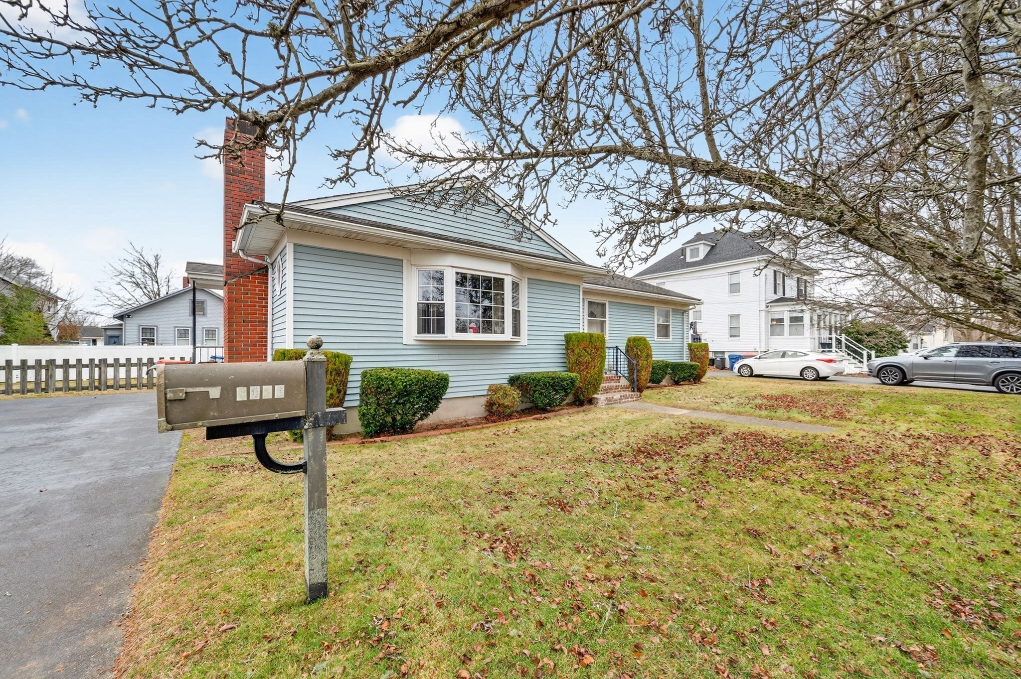 1026 Shelburne Street, New Bedford, MA 02745 - Image 2