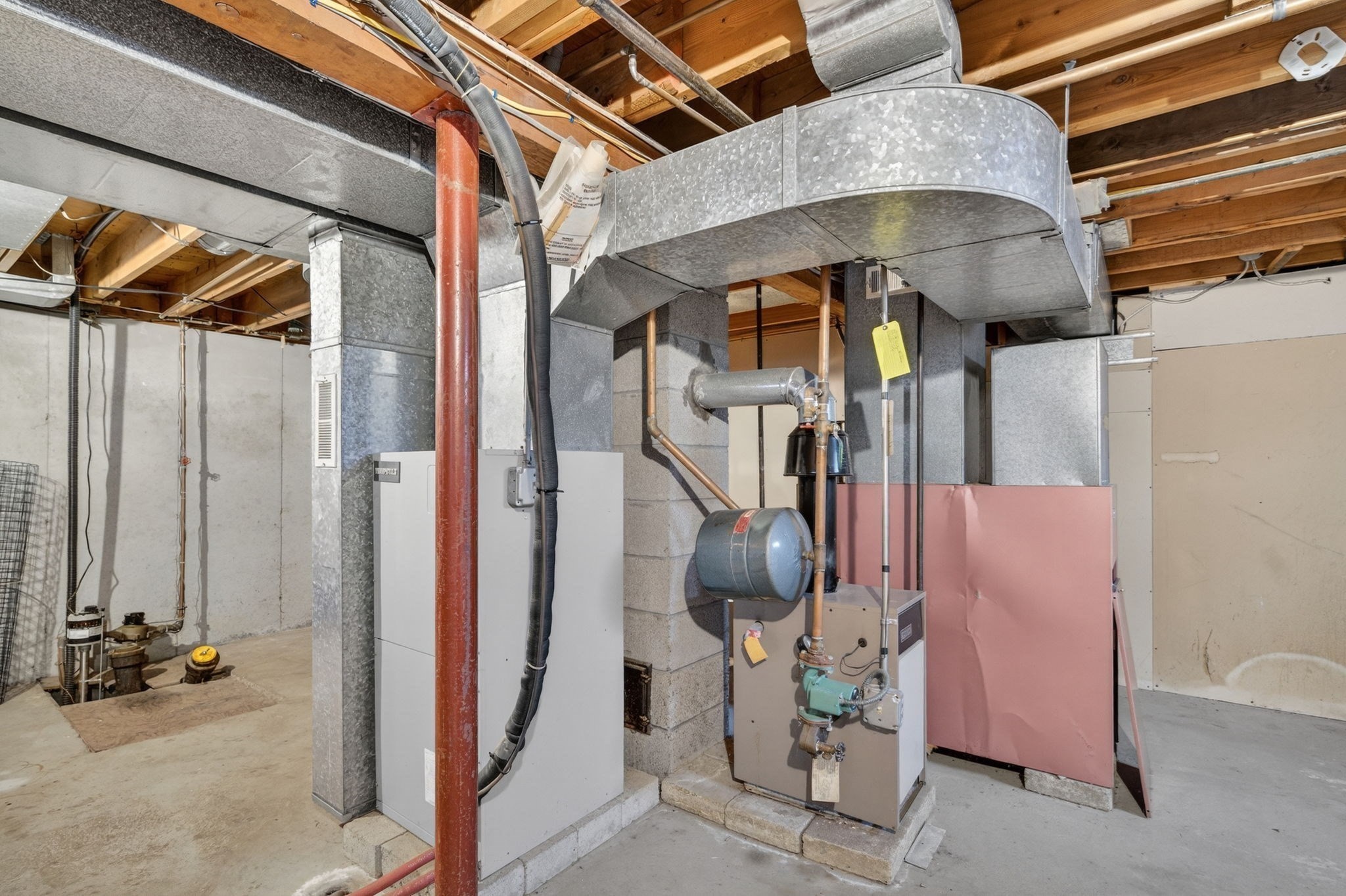 1026 Shelburne Street, New Bedford, MA 02745 - Image 27