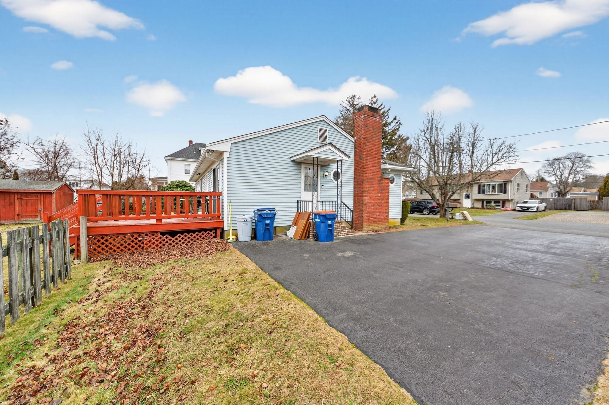 1026 Shelburne Street, New Bedford, MA 02745 - Image 31