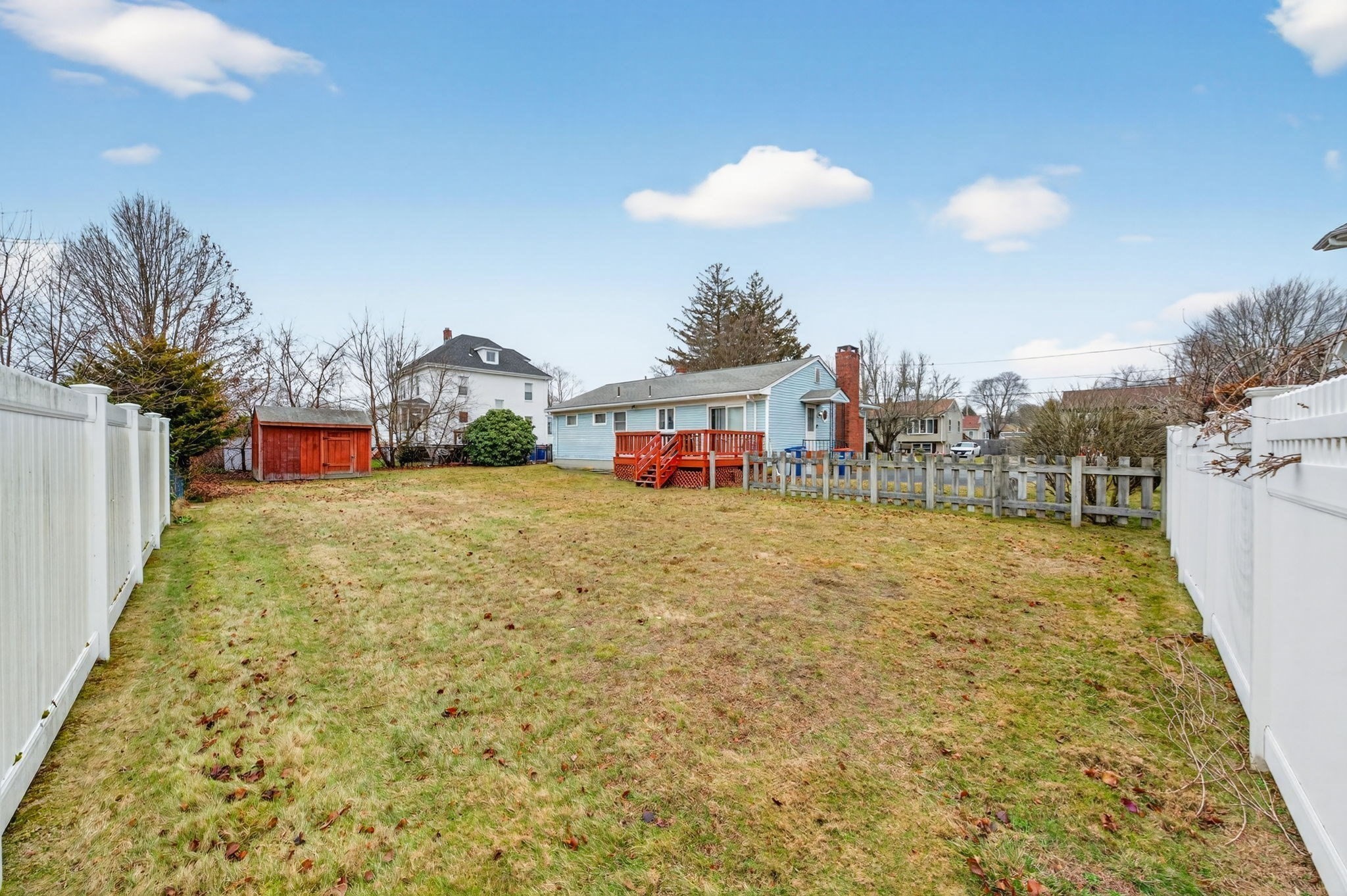1026 Shelburne Street, New Bedford, MA 02745 - Image 33