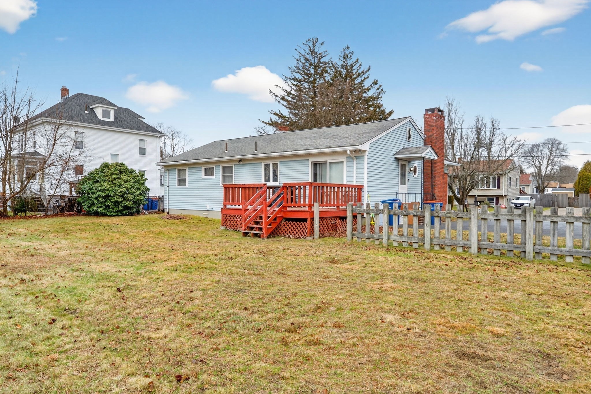 1026 Shelburne Street, New Bedford, MA 02745 - Image 34