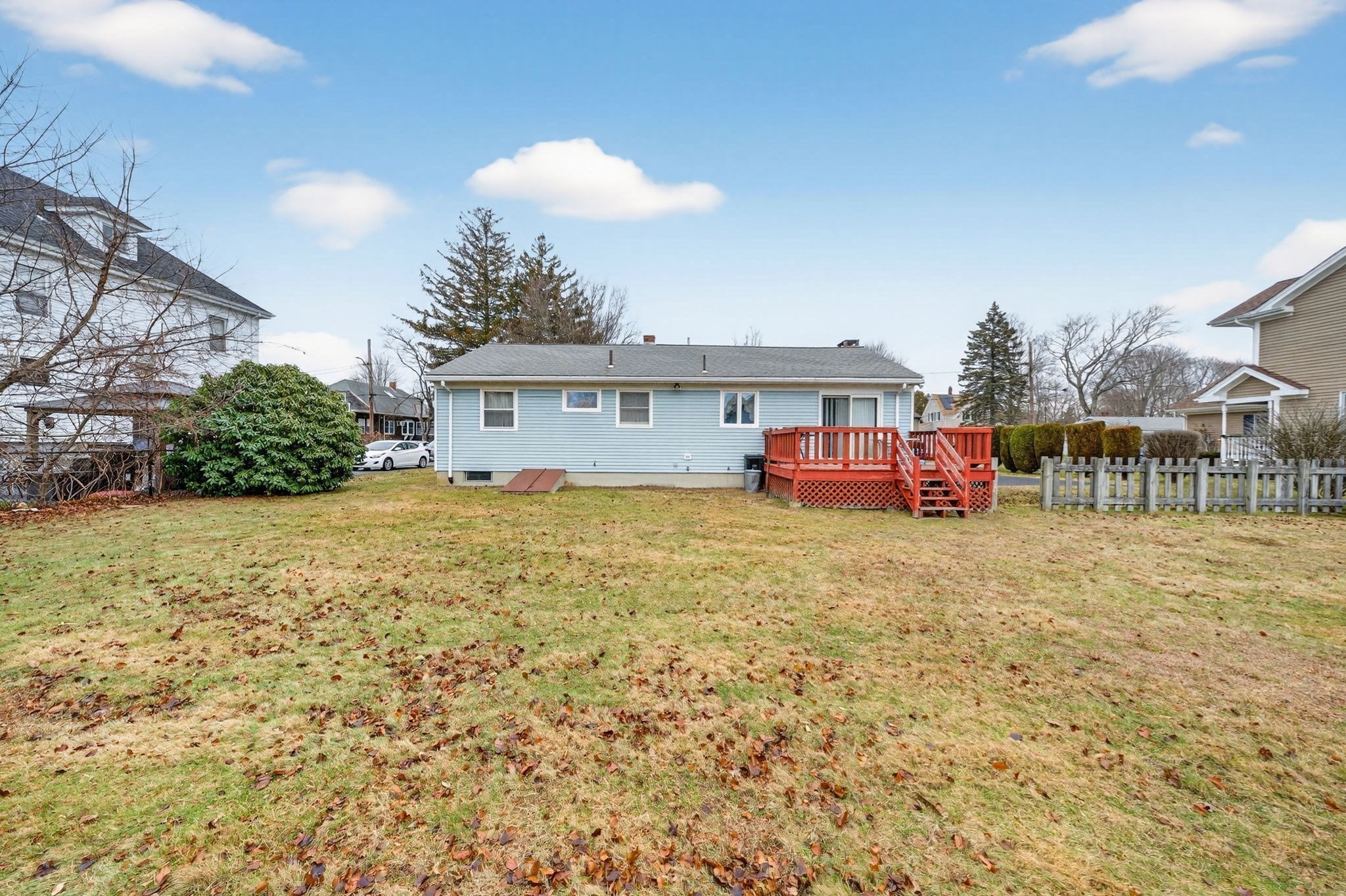 1026 Shelburne Street, New Bedford, MA 02745 - Image 35