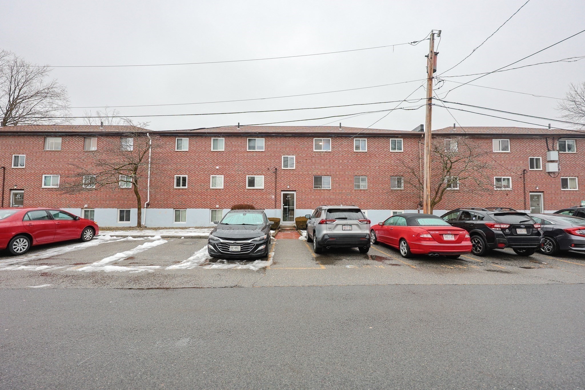 60 Bryon Rd Unit 1, West Roxbury, Boston, MA 02467 - Image 3